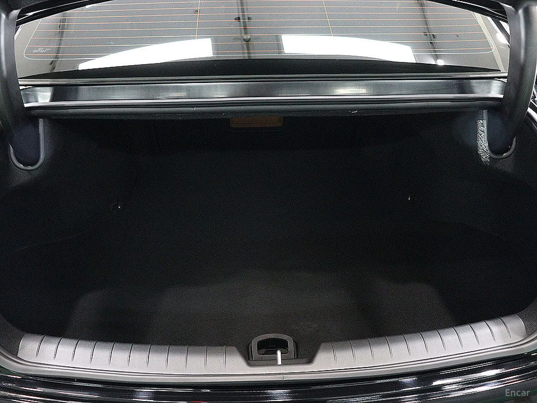 Hyundai Grandeur (GN7) превью 5