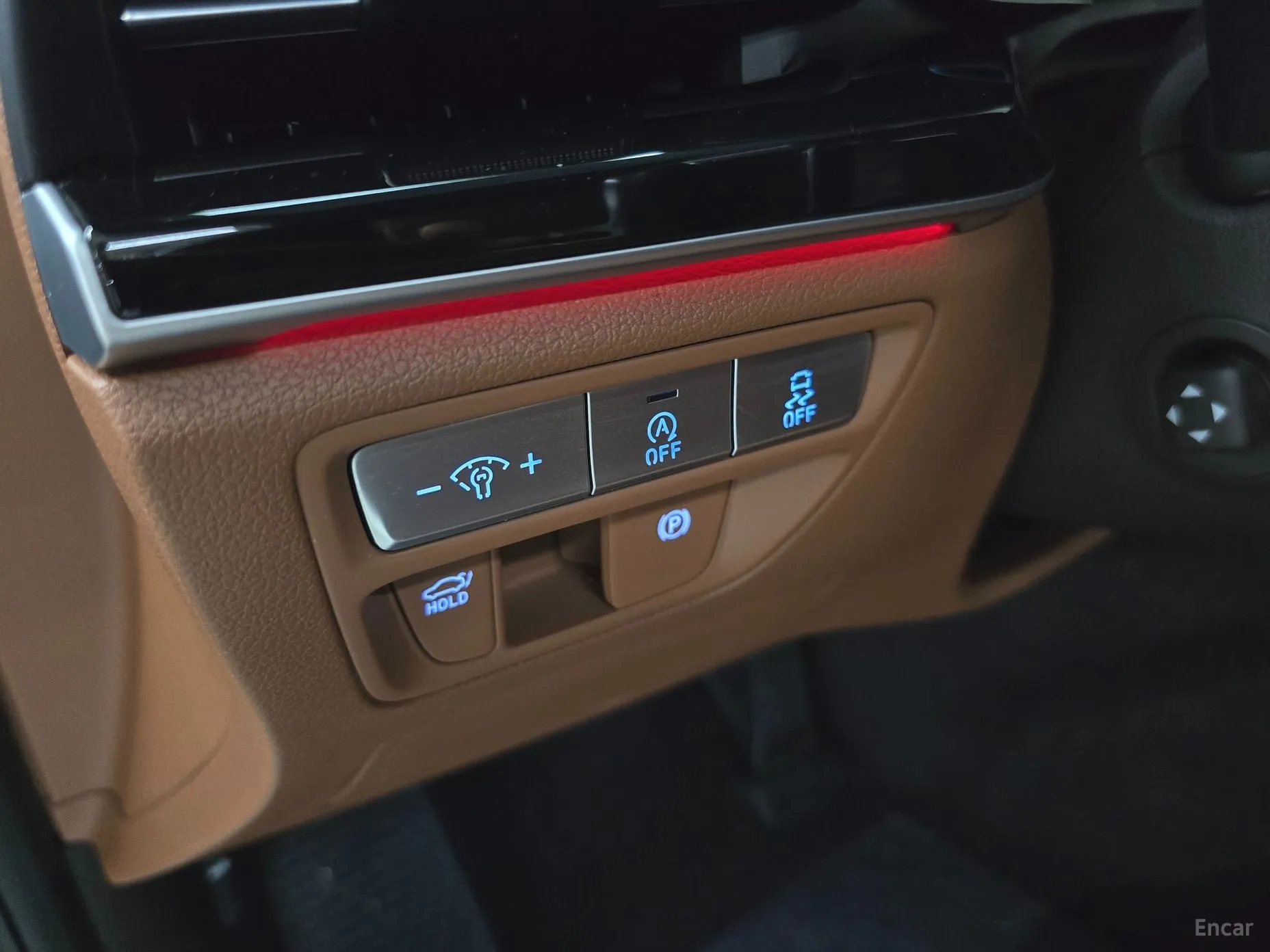 Genesis G80 (RG3) превью 11