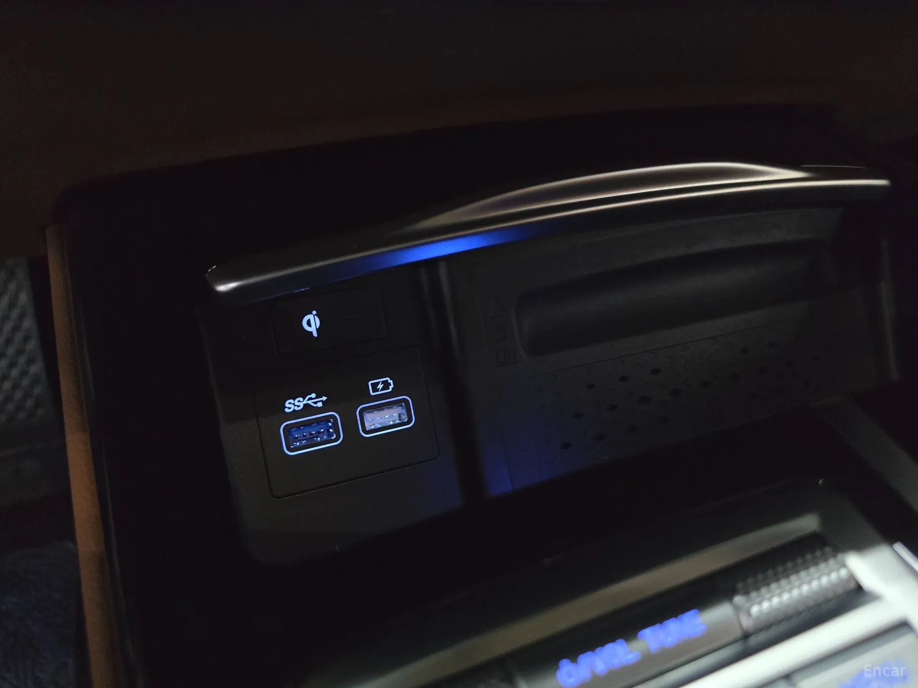 Genesis G80 (RG3) превью 13