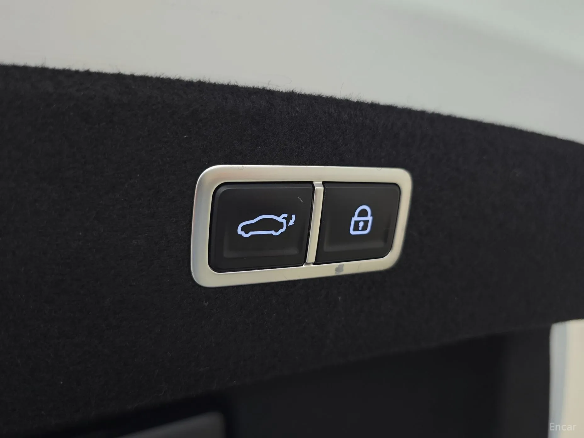 Genesis G80 (RG3) превью 16