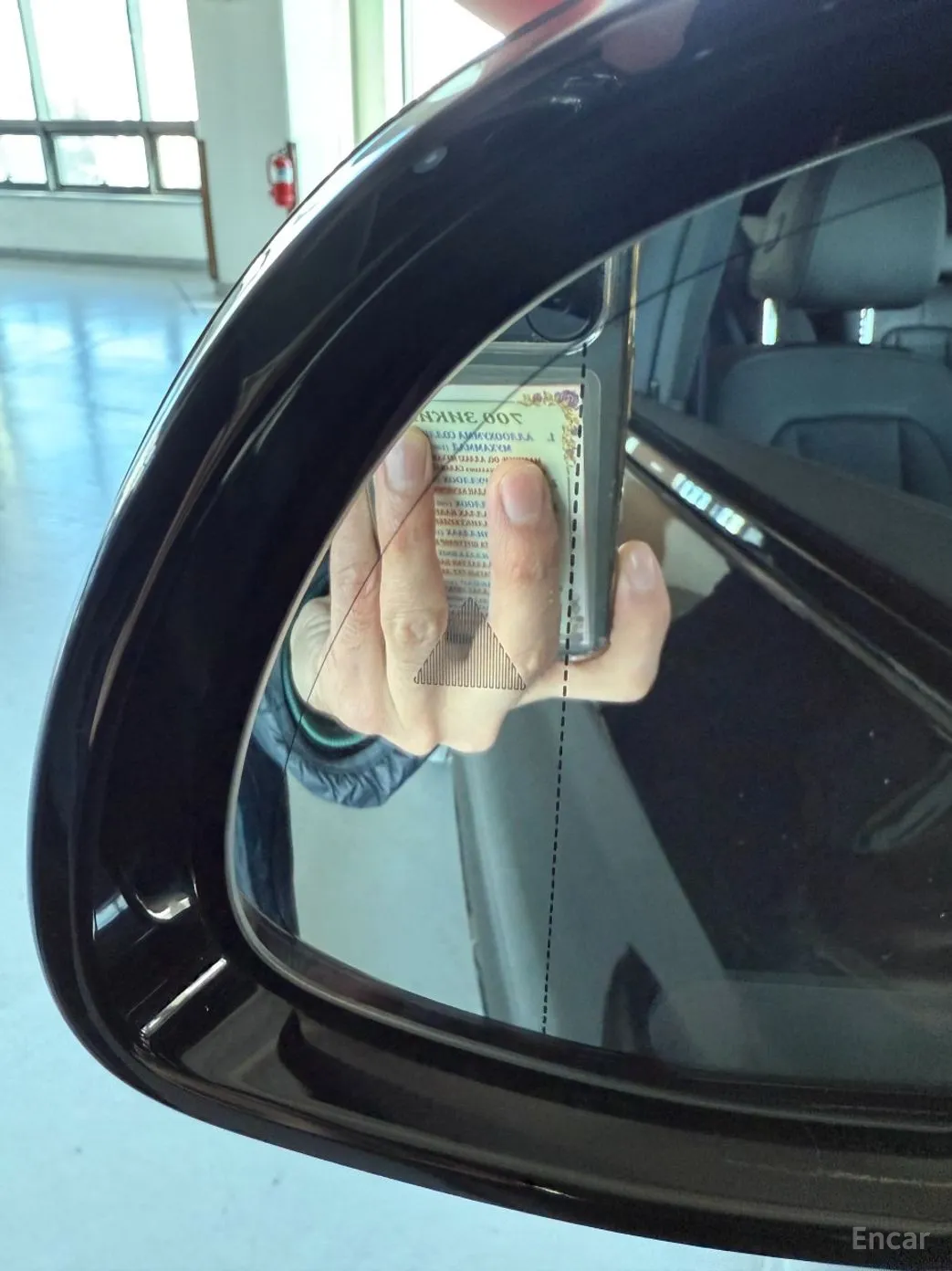 BMW X4 (G02) превью 16