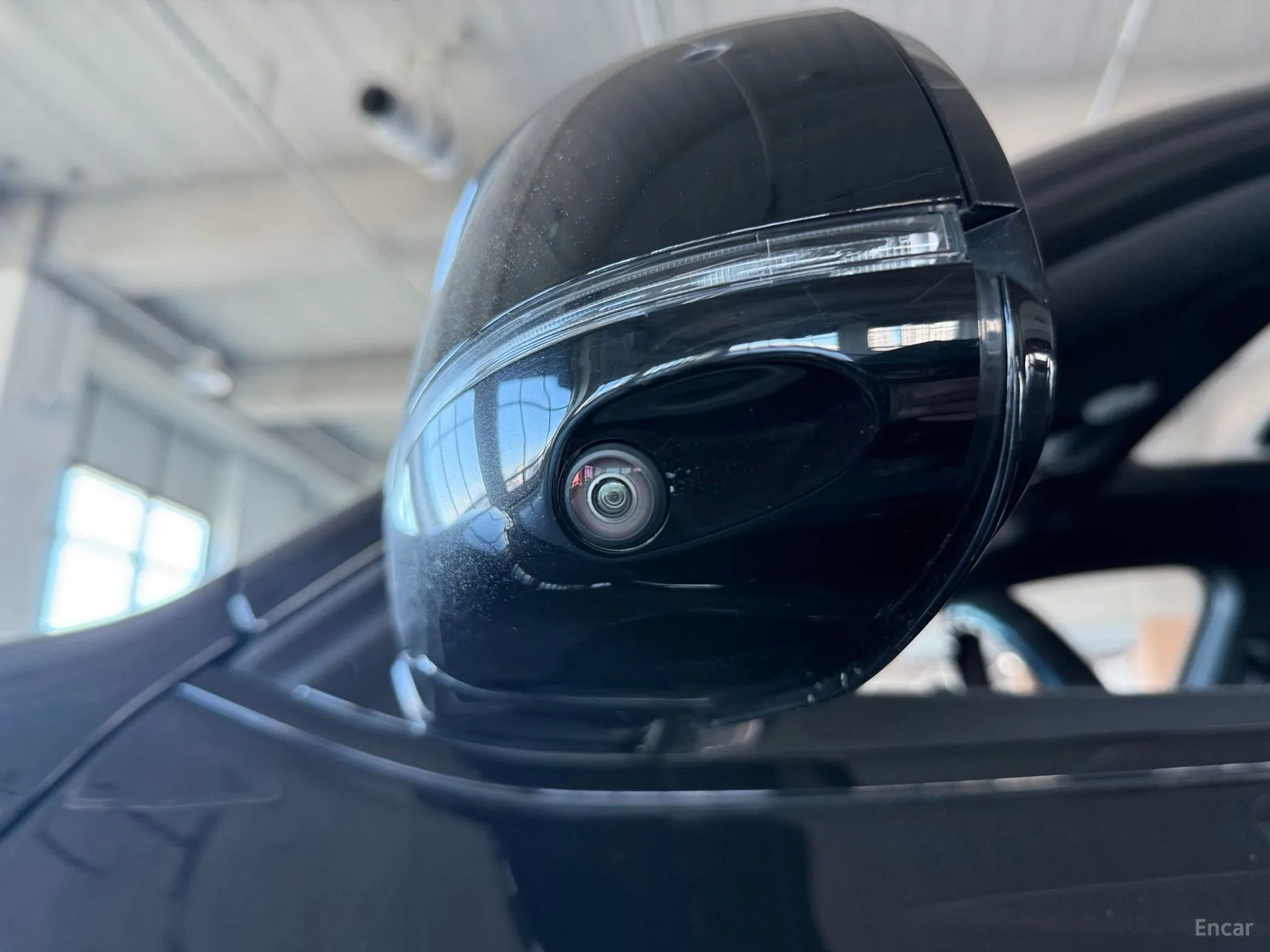 BMW X4 (G02) превью 17