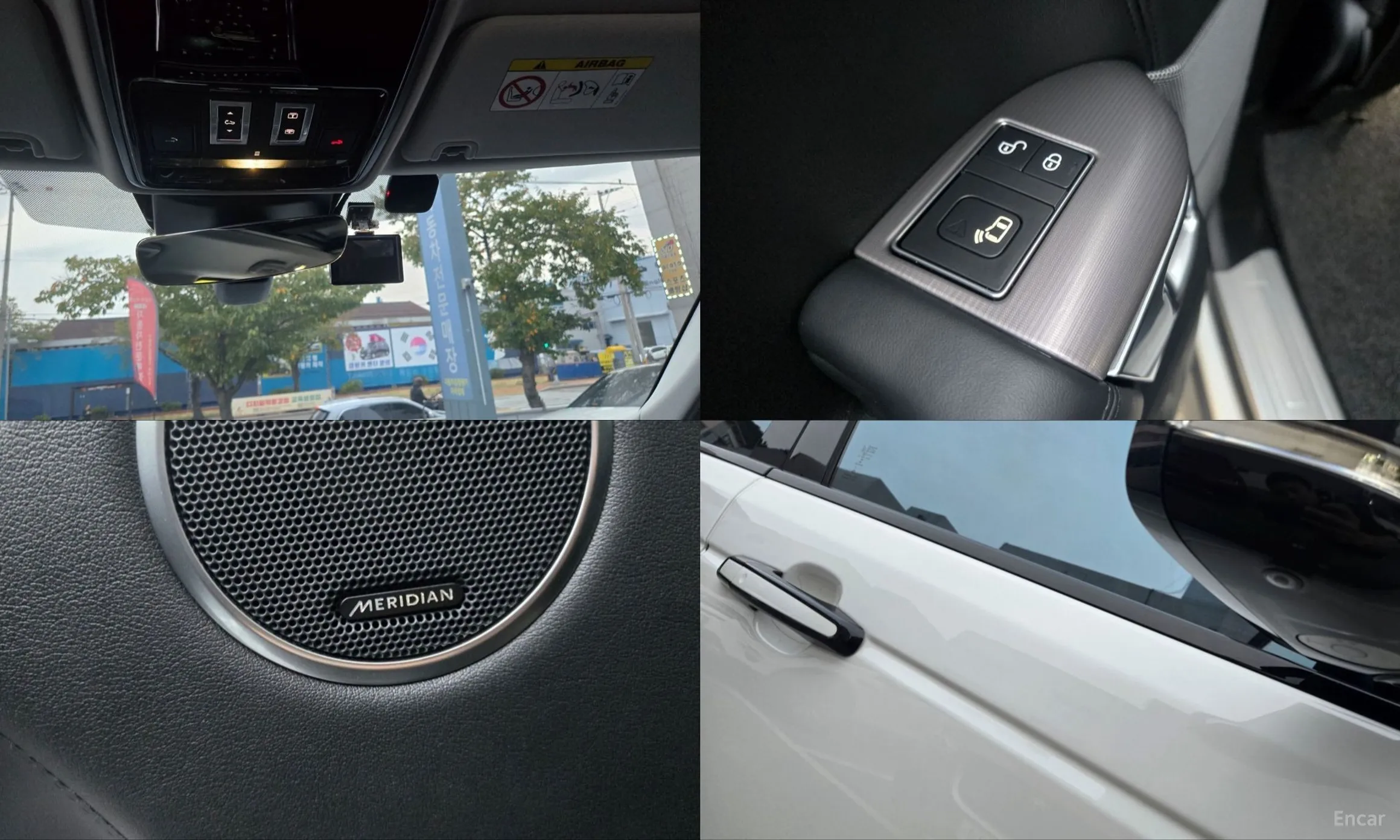 Land Rover Range Rover Sport 2nd Generation превью 17