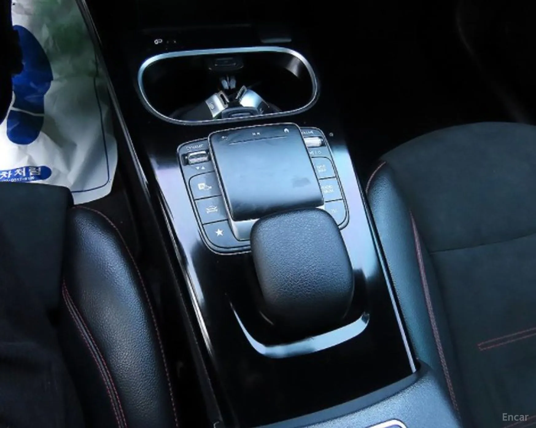 Mercedes Benz CLA-Class C118 превью 17