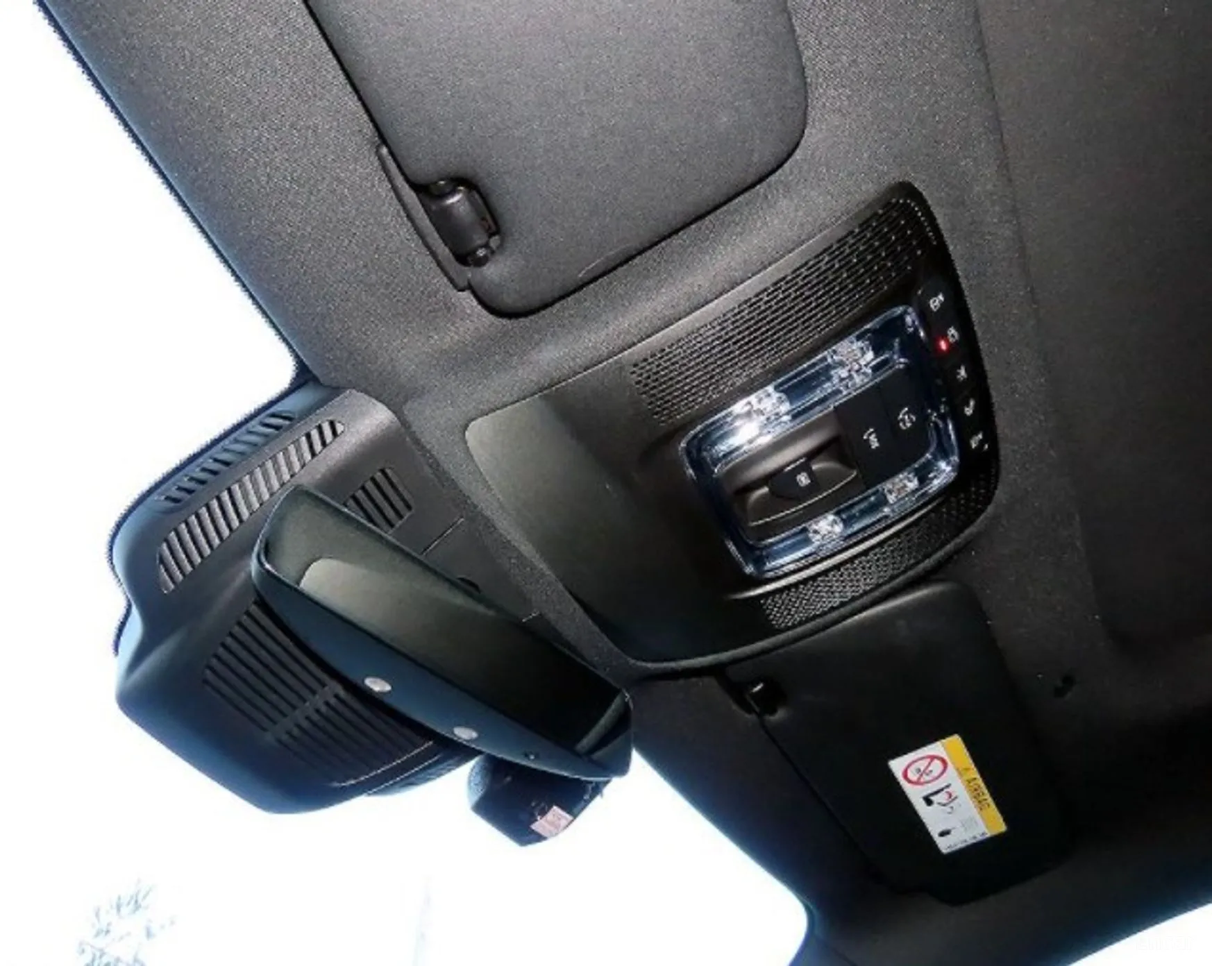 Mercedes Benz CLA-Class C118 превью 18