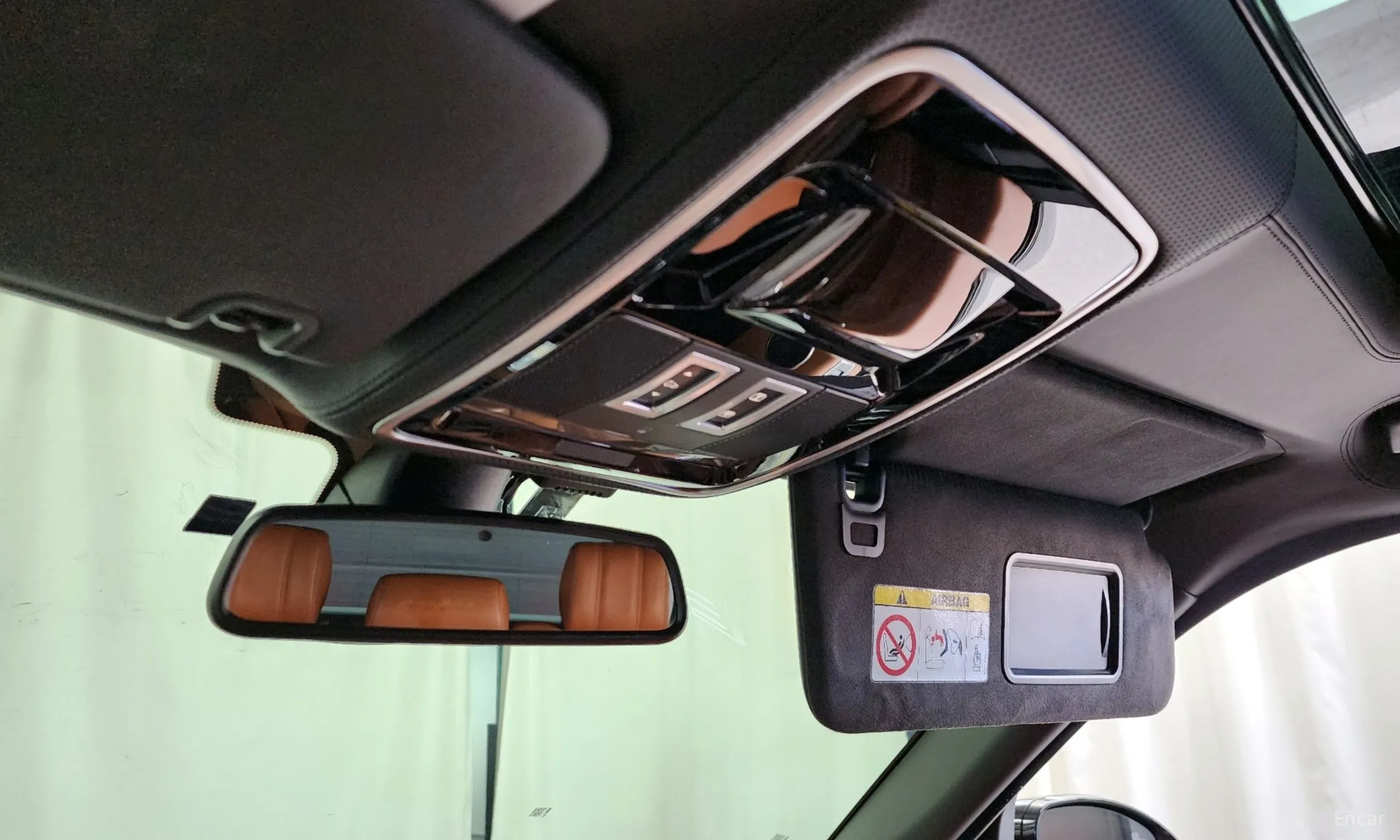 Land Rover Range Rover 4th Generation превью 15