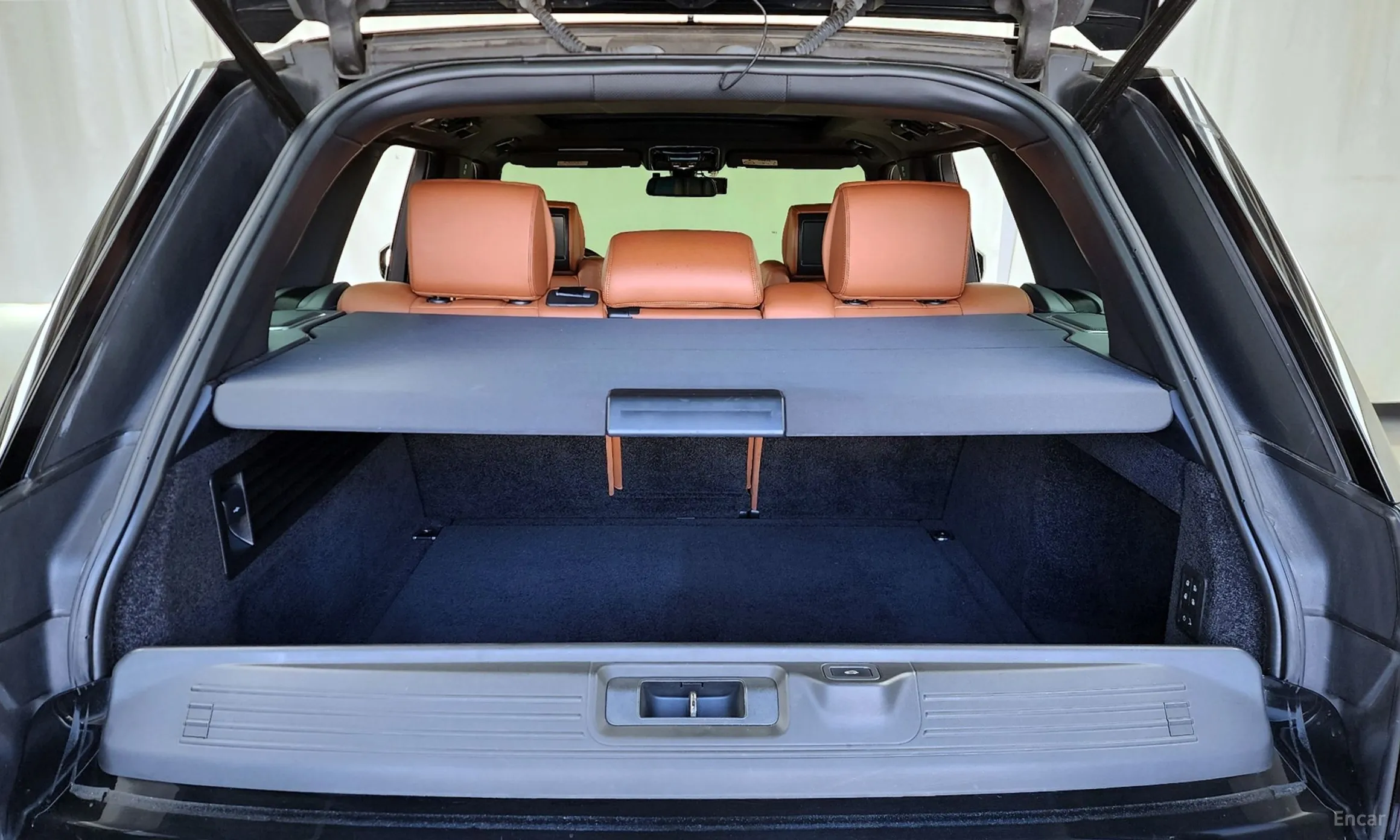 Land Rover Range Rover 4th Generation превью 20