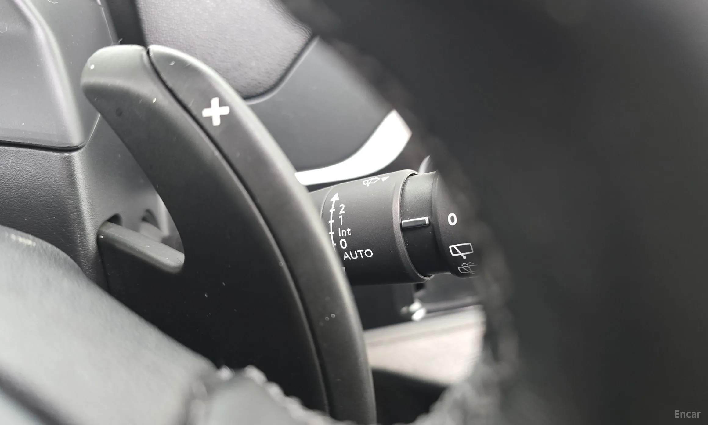 Citroën/DS Grand C4 Space Tourer превью 17