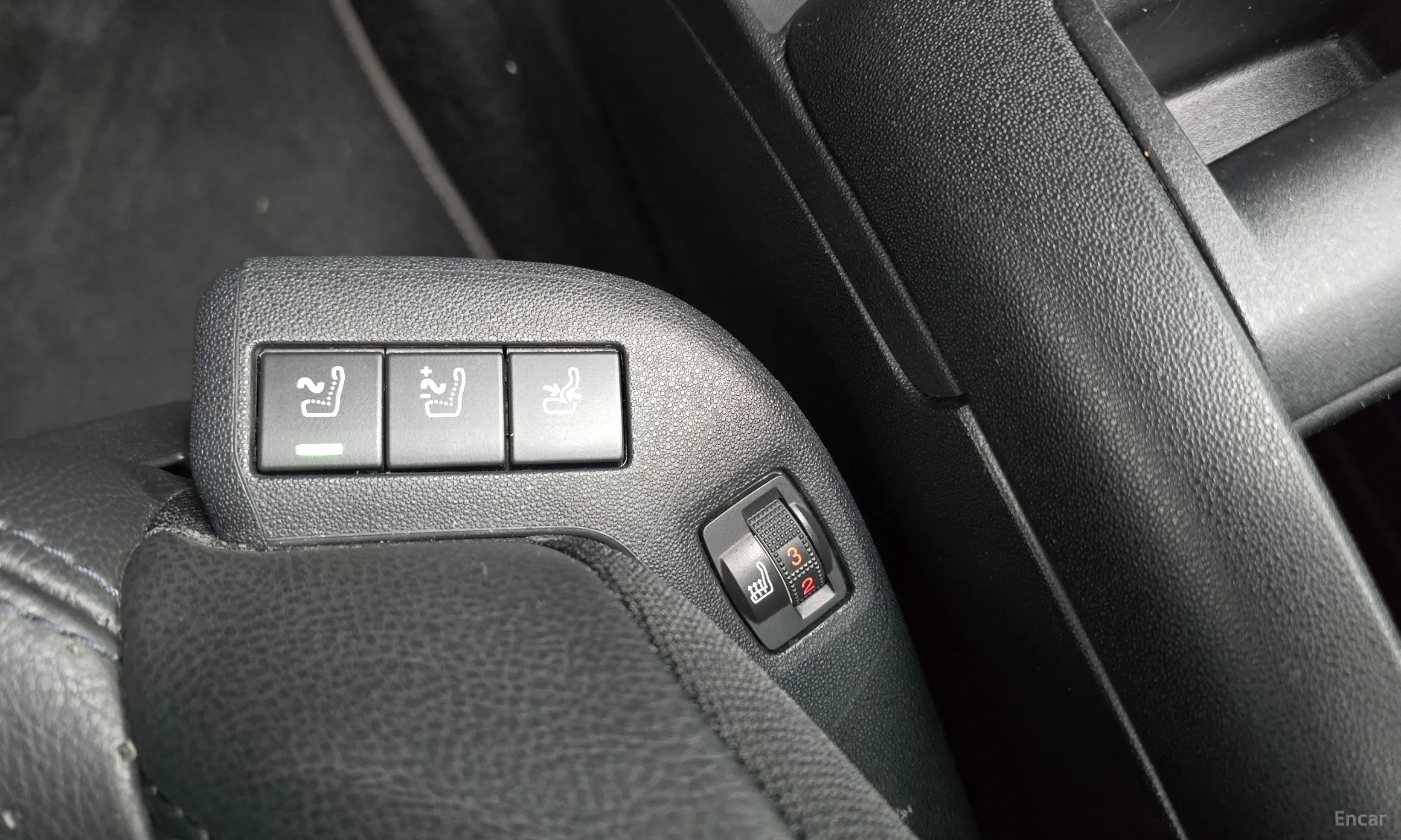 Citroën/DS Grand C4 Space Tourer превью 19
