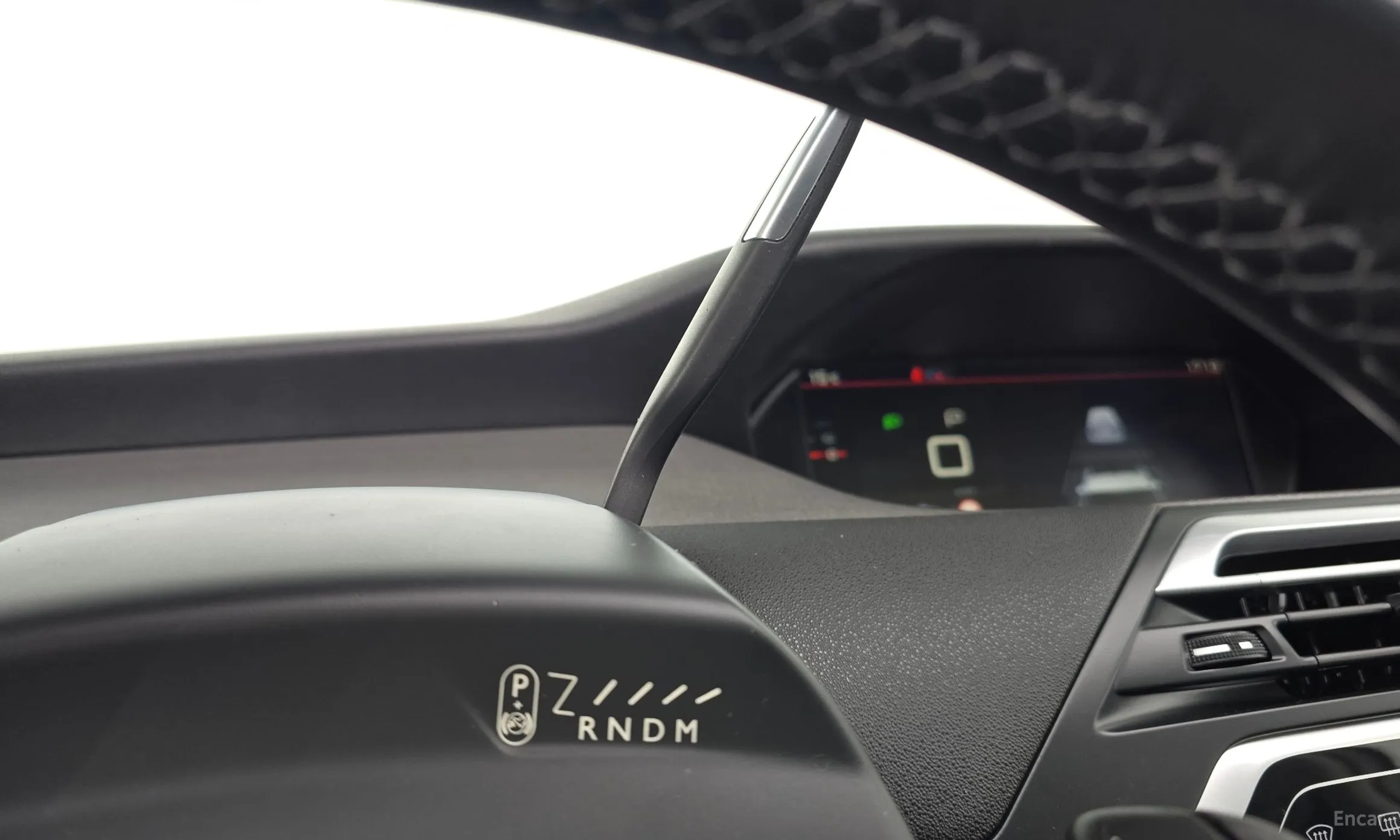 Citroën/DS Grand C4 Space Tourer превью 9