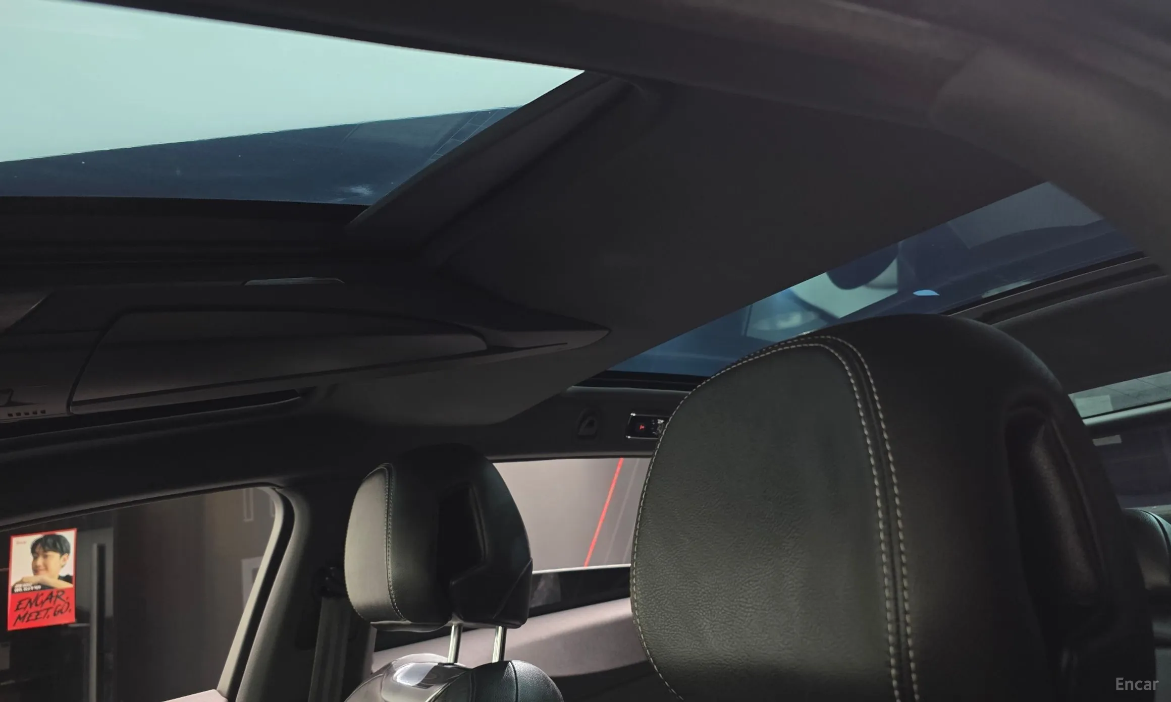 Citroën/DS DS5 превью 18