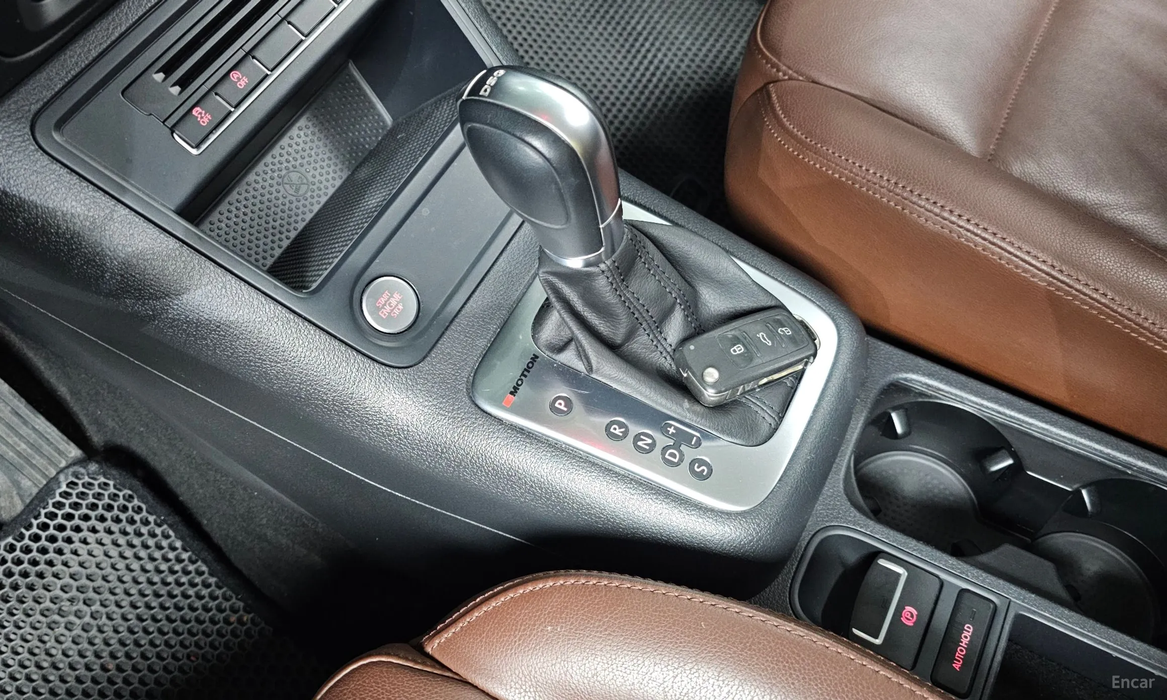 Volkswagen New Tiguan превью 9