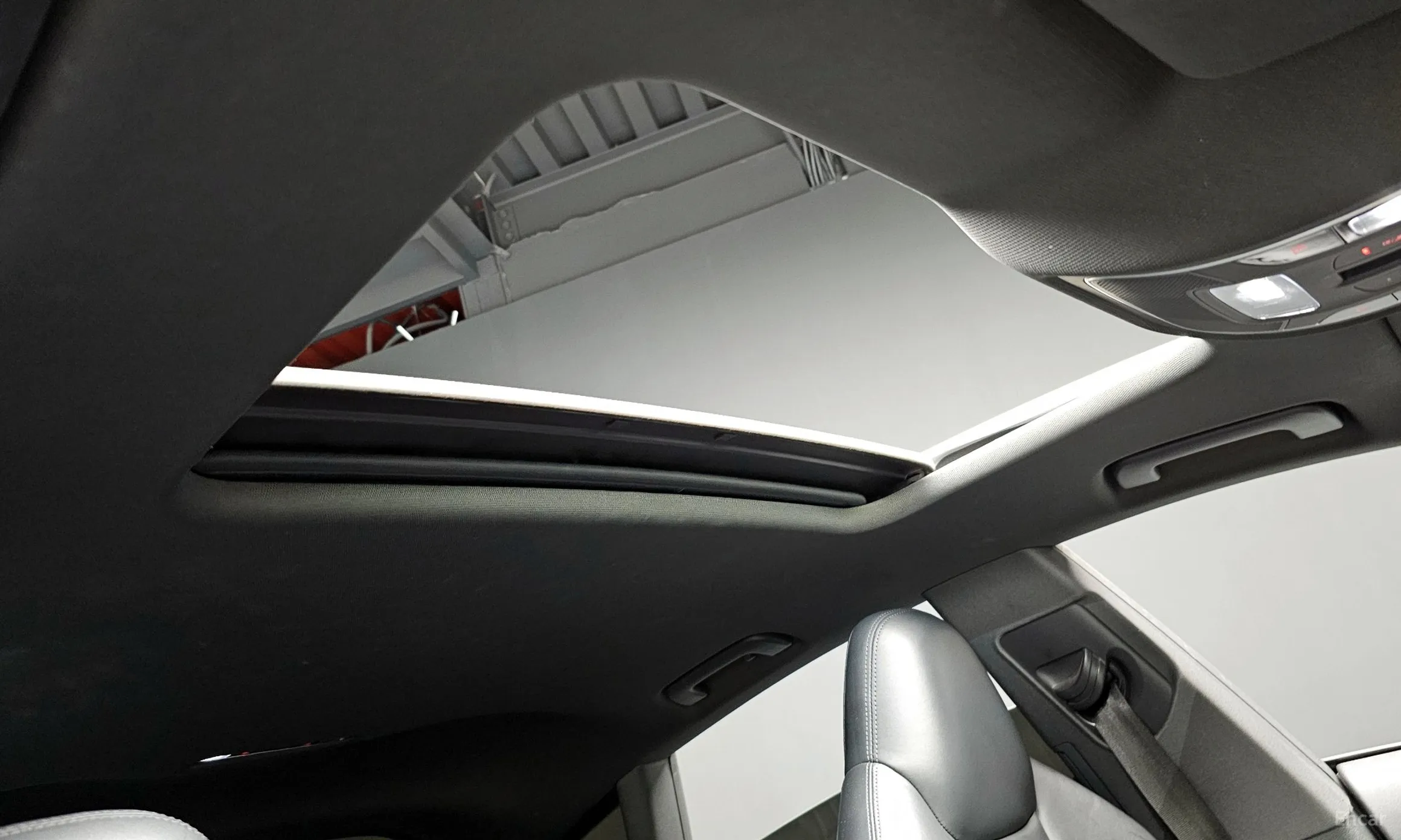 Audi A7 превью 19