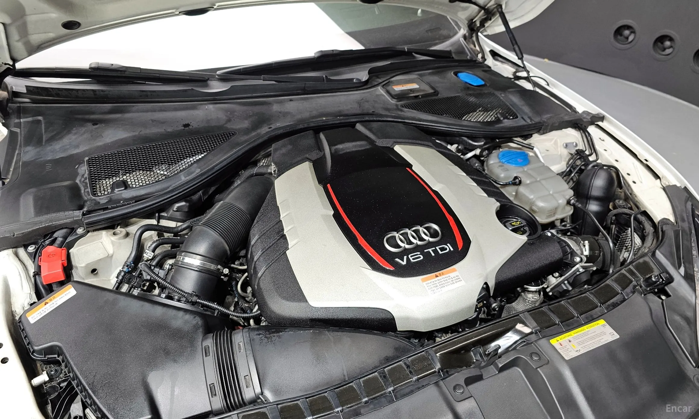 Audi A7 превью 6