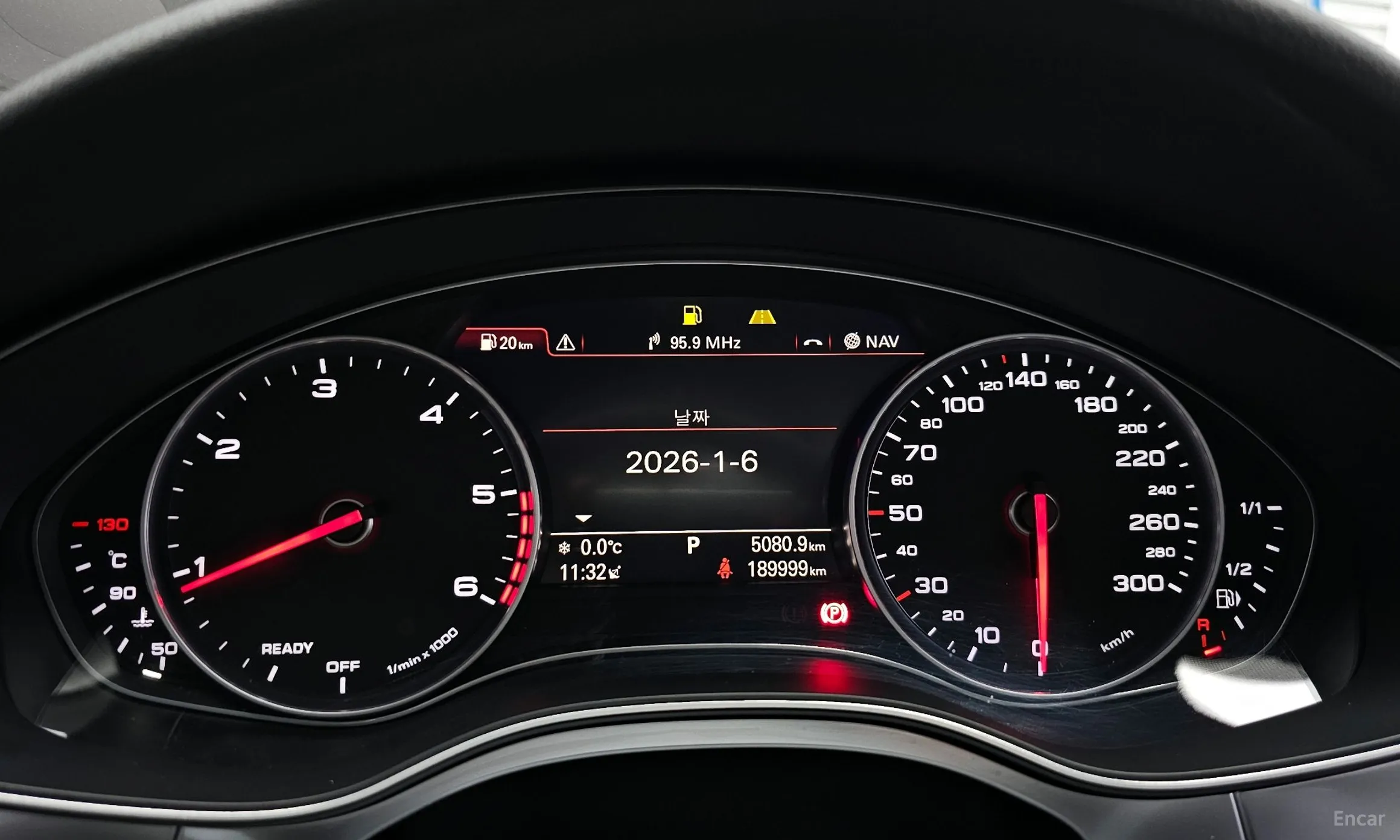 Audi A7 превью 8