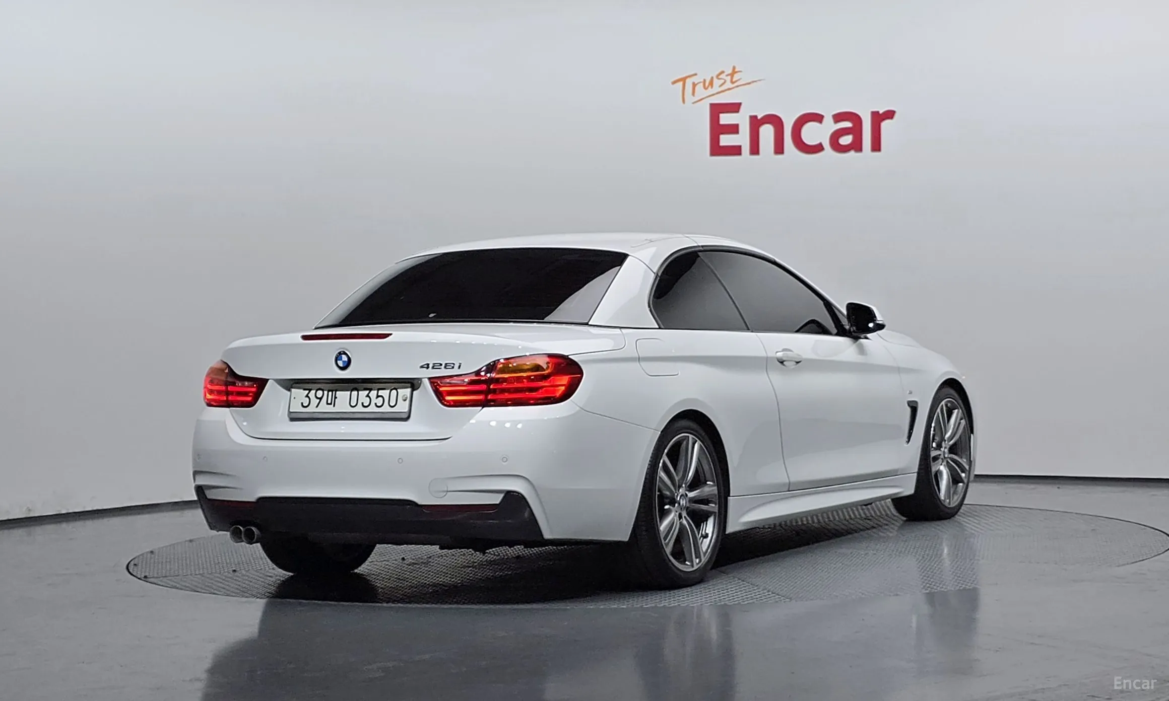 BMW Series 4 (F32)