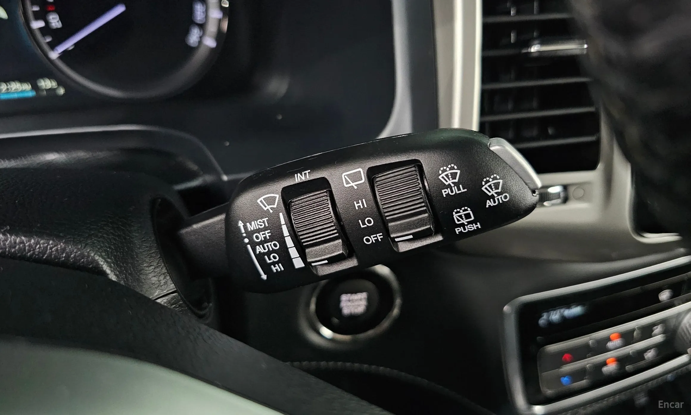 KG Mobility (SsangYong) G4 Rexton превью 15