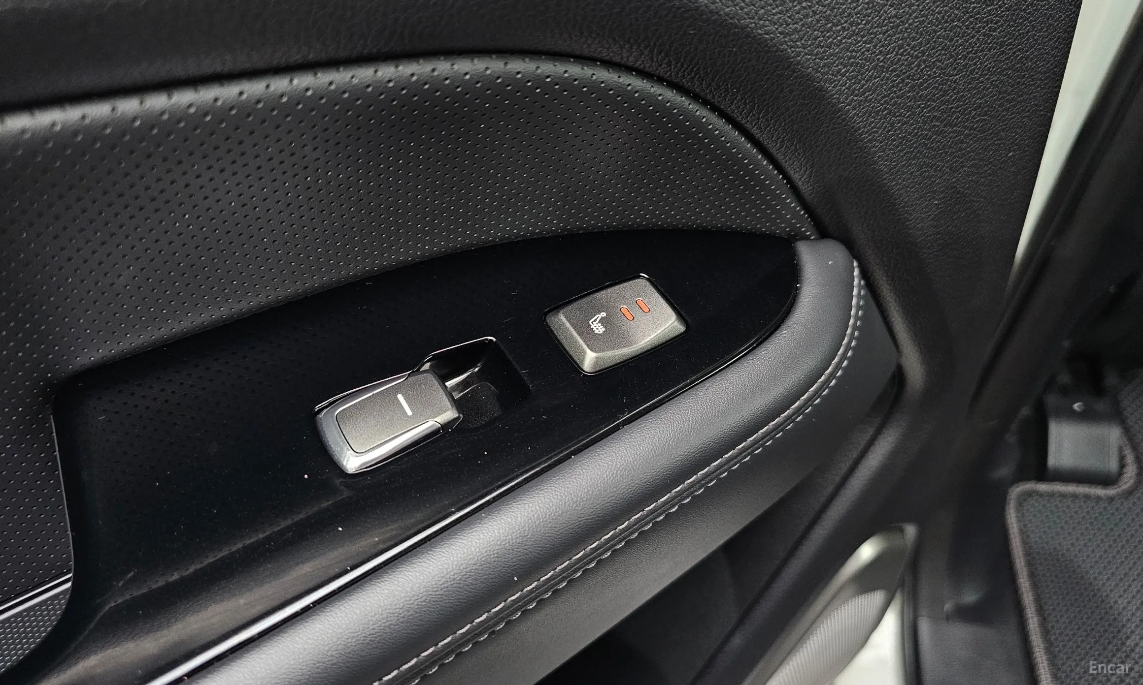 KG Mobility (SsangYong) G4 Rexton превью 18