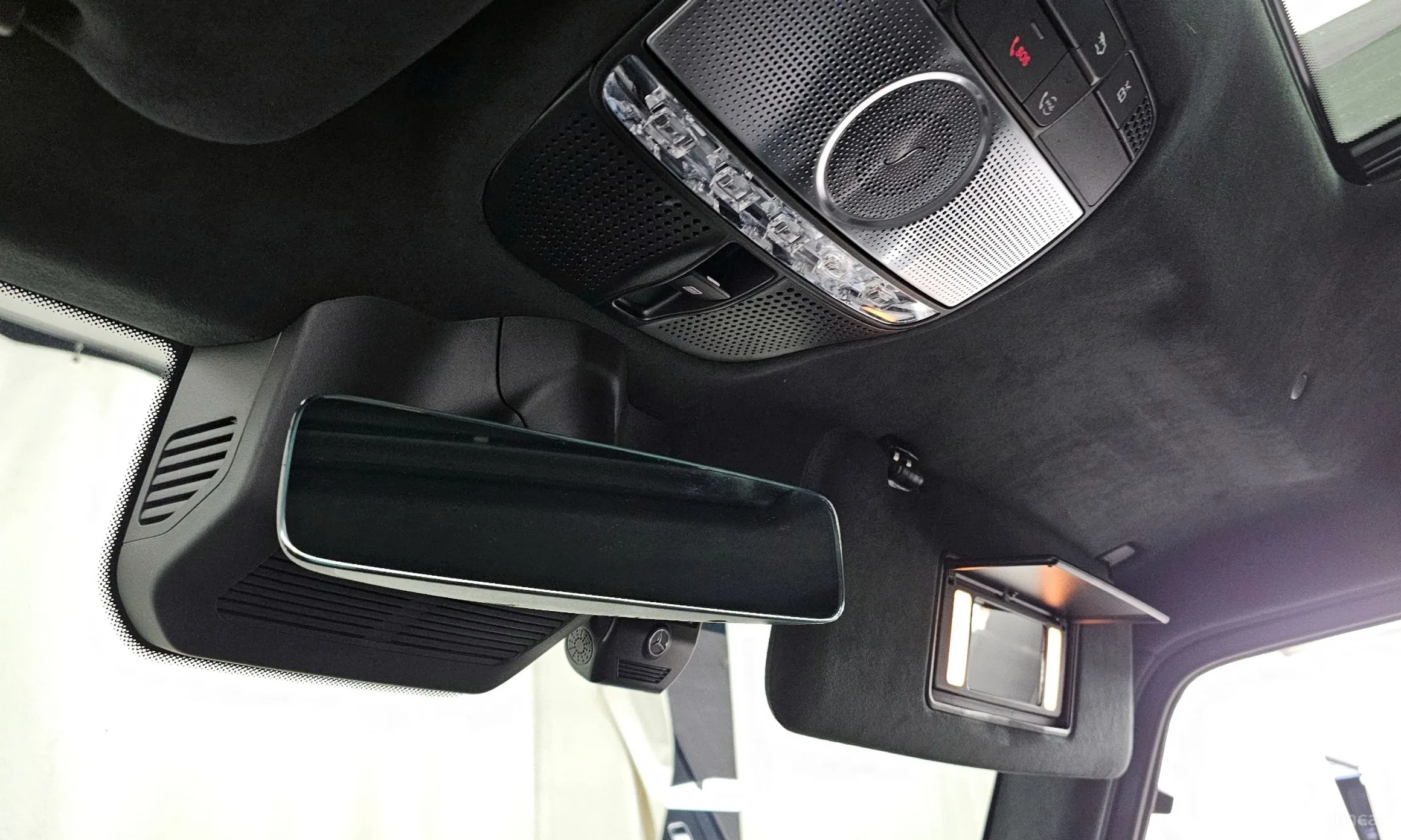 Mercedes Benz G-Class W463b превью 17