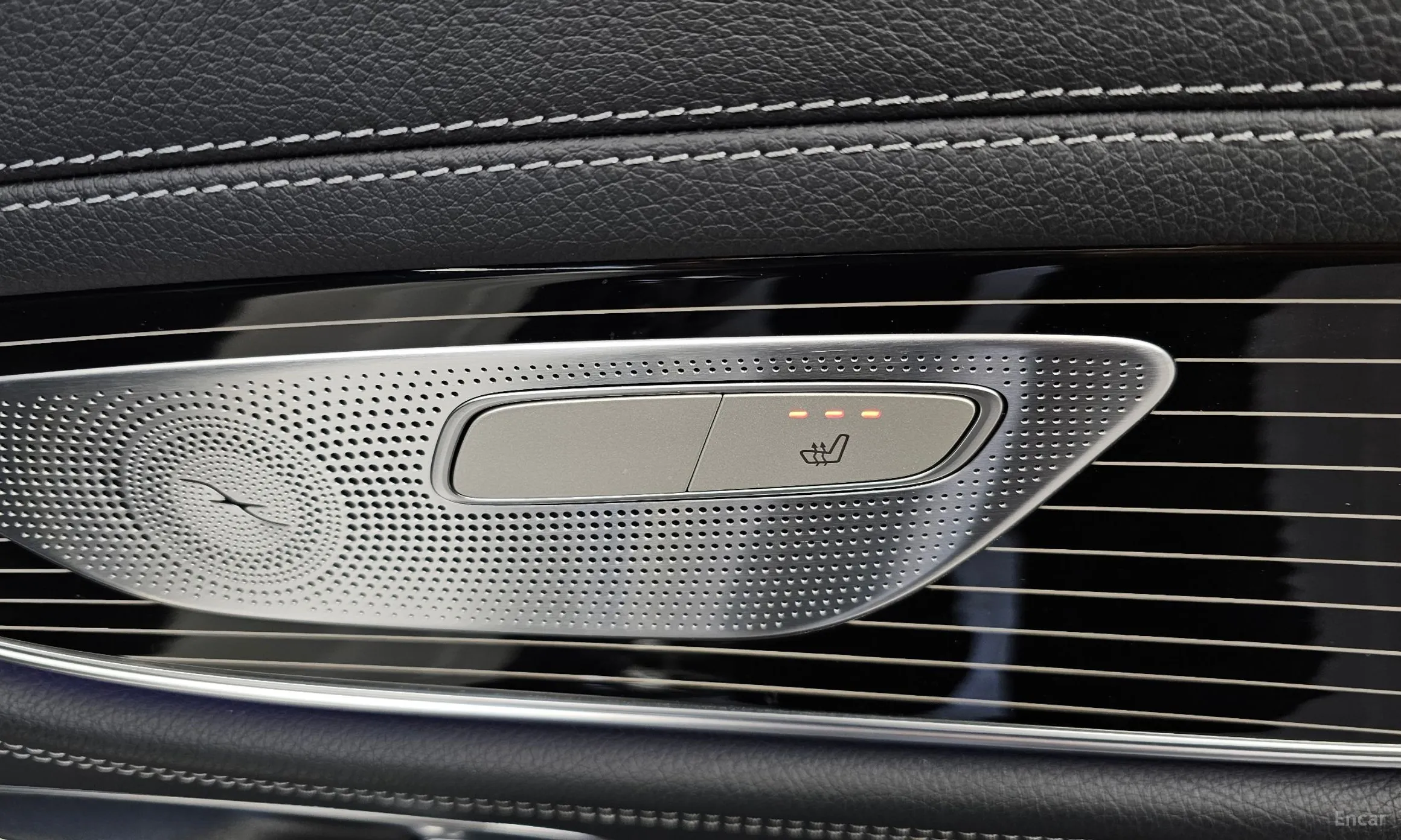 Mercedes Benz CLS-Class C257 превью 19