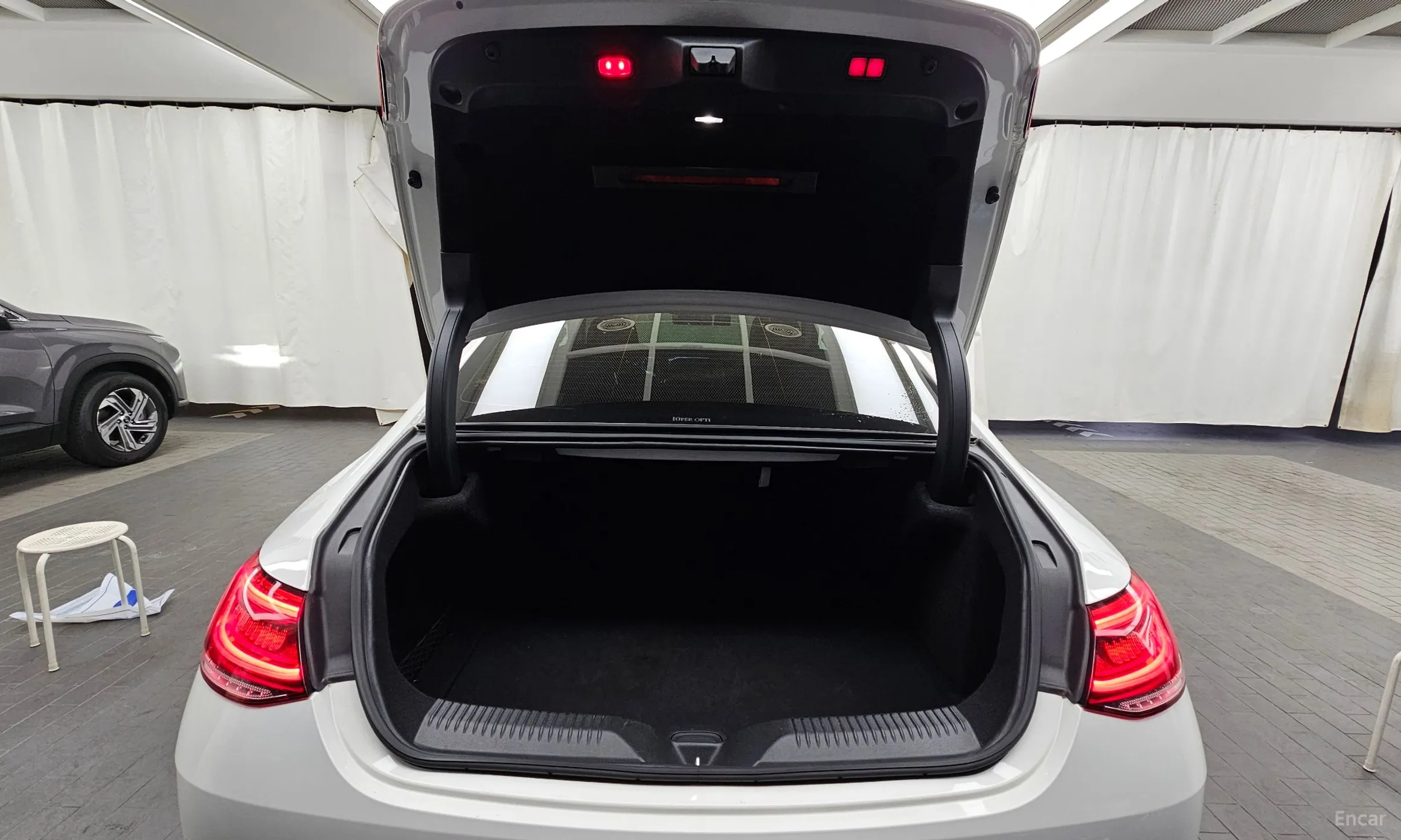 Mercedes Benz CLS-Class C257 превью 20