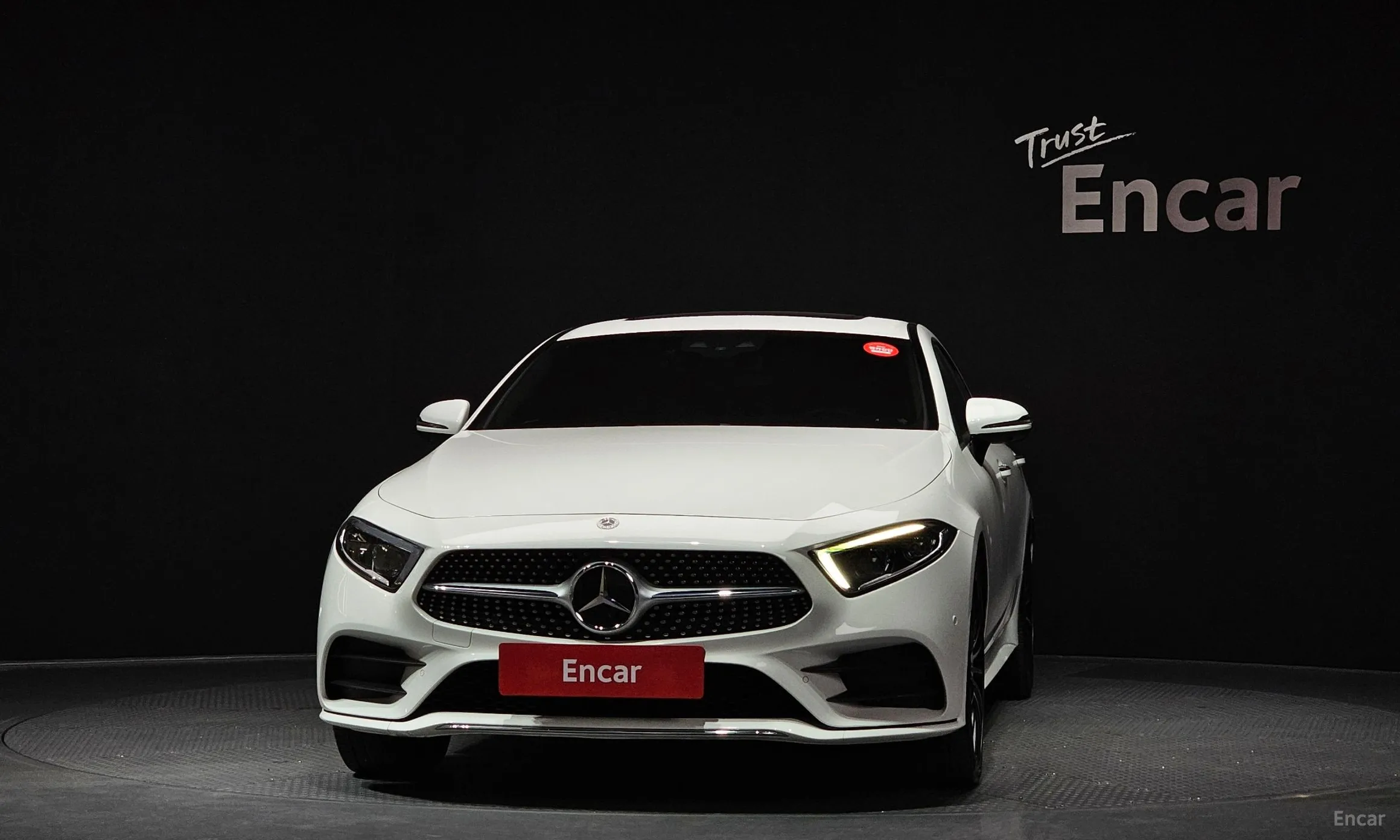 Mercedes Benz CLS-Class C257 превью 3