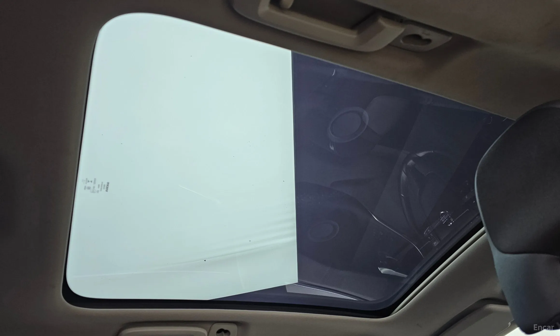 Volvo V40 превью 19