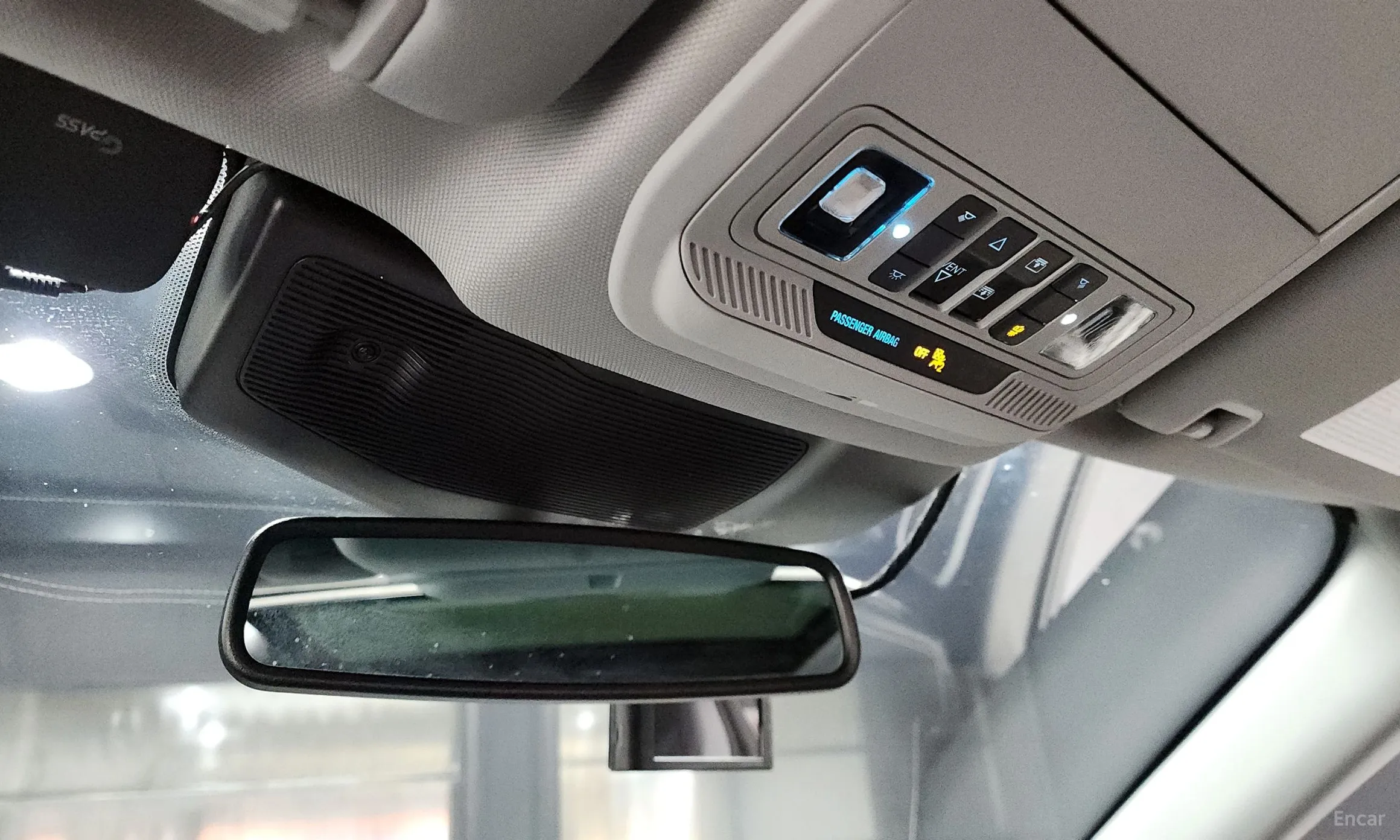 Ford Explorer 6th Generation превью 19