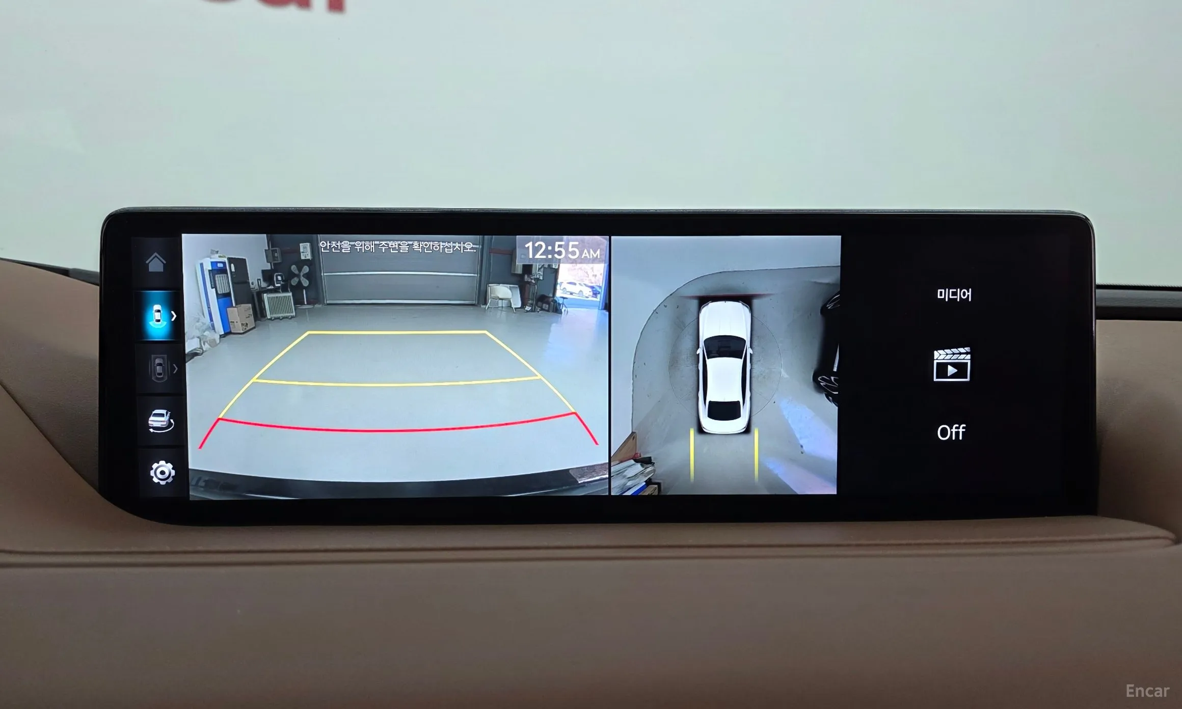 Genesis G80 (RG3) превью 13