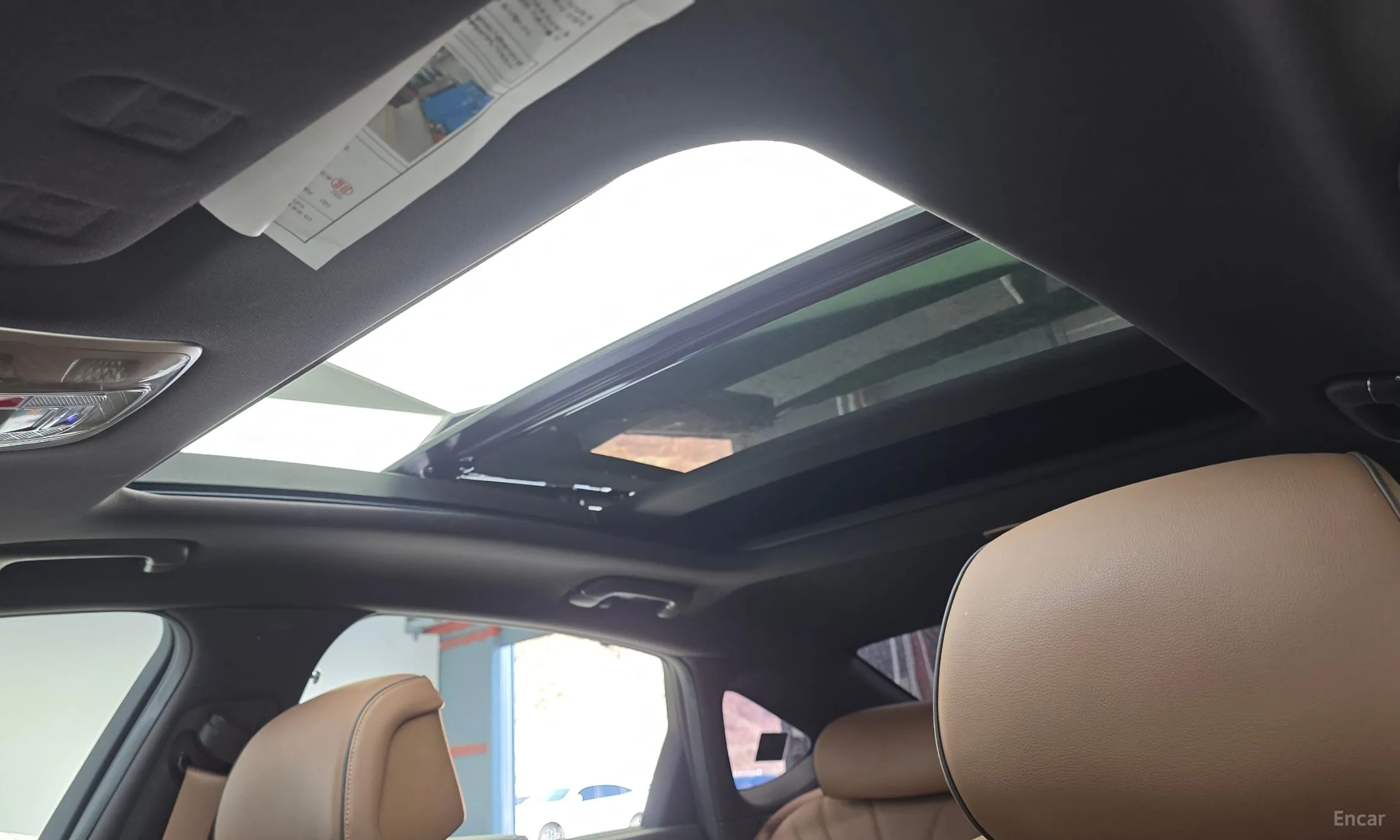Genesis G80 (RG3) превью 18