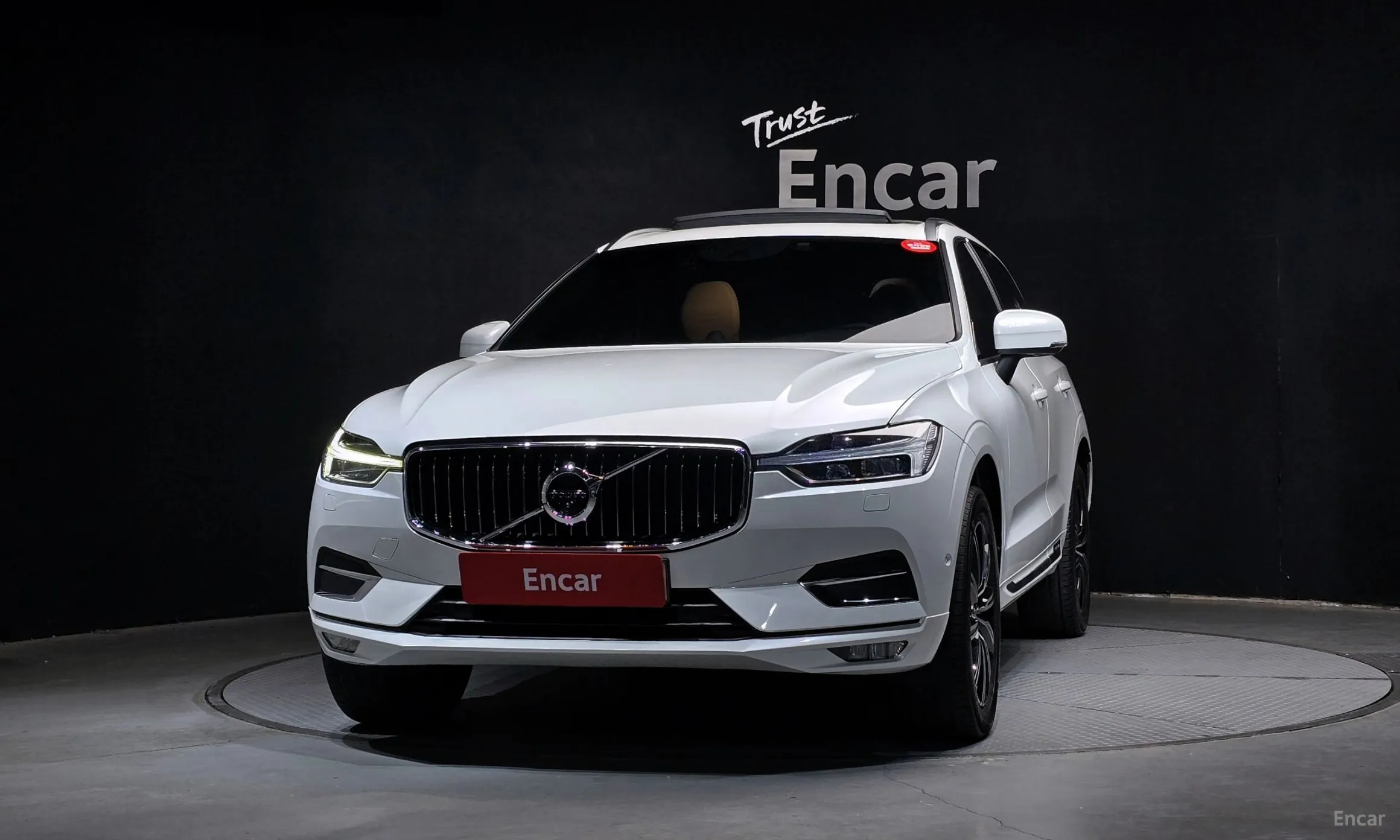 Volvo XC60 Gen 2 превью 3