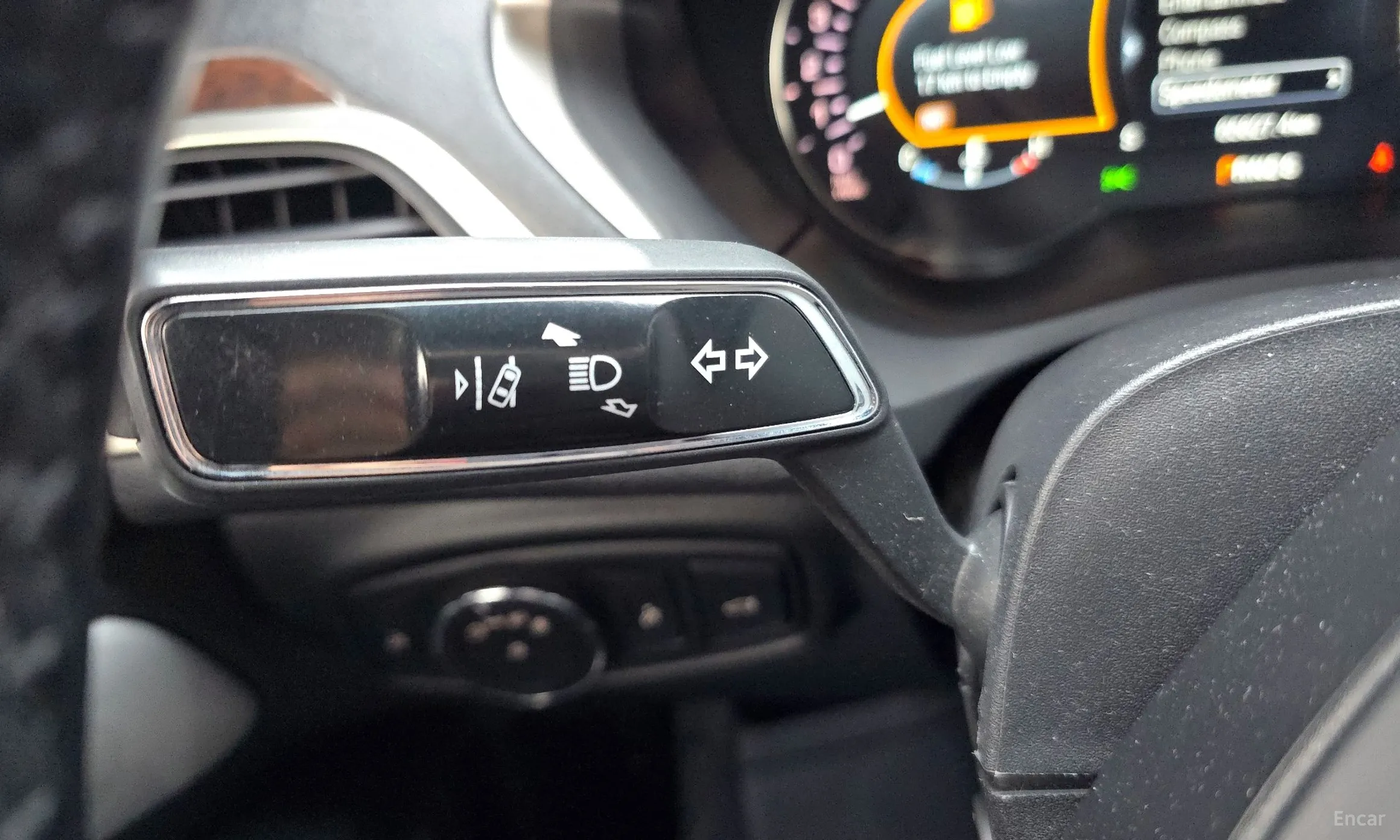 Lincoln New MKZ превью 18