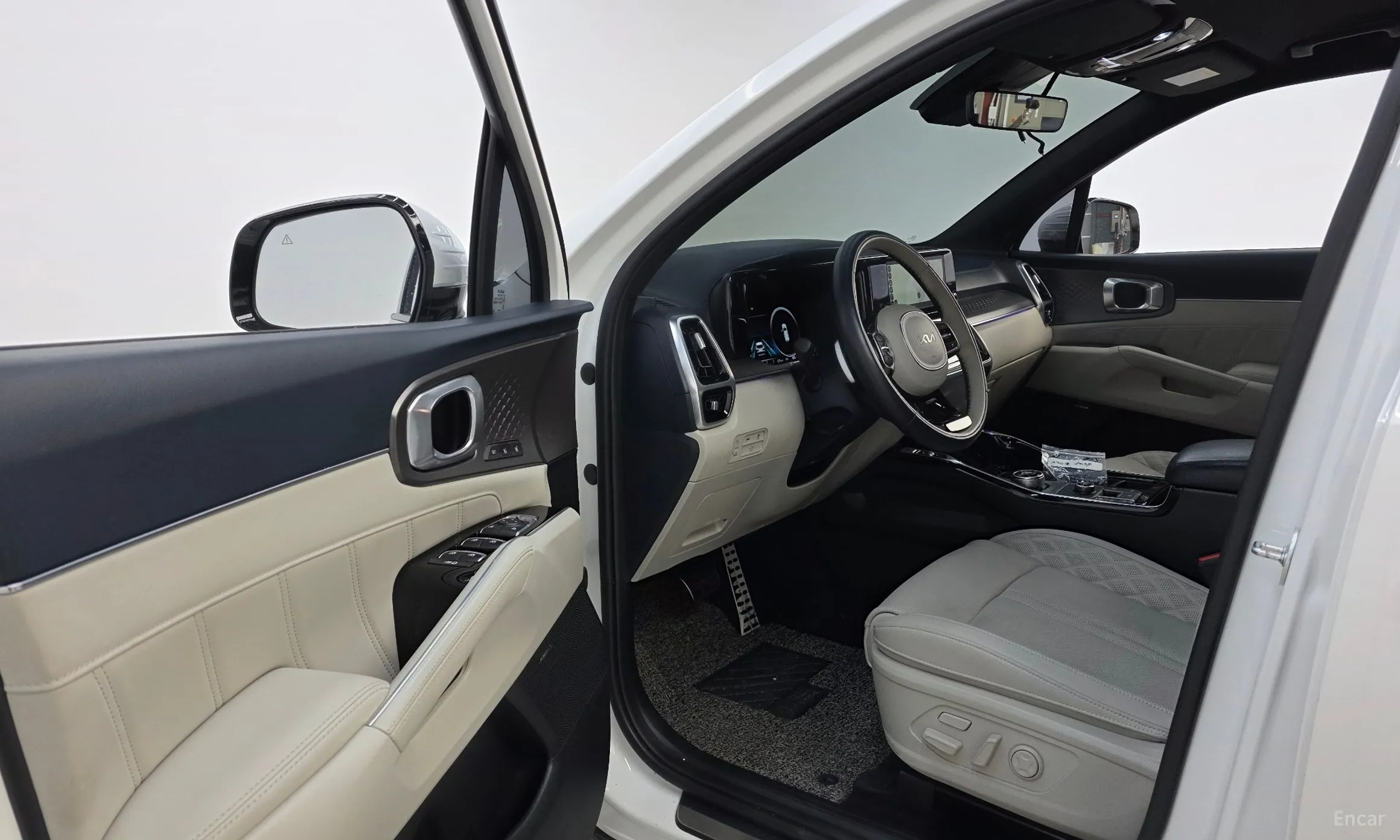 Kia Sorento 4th generation превью 10