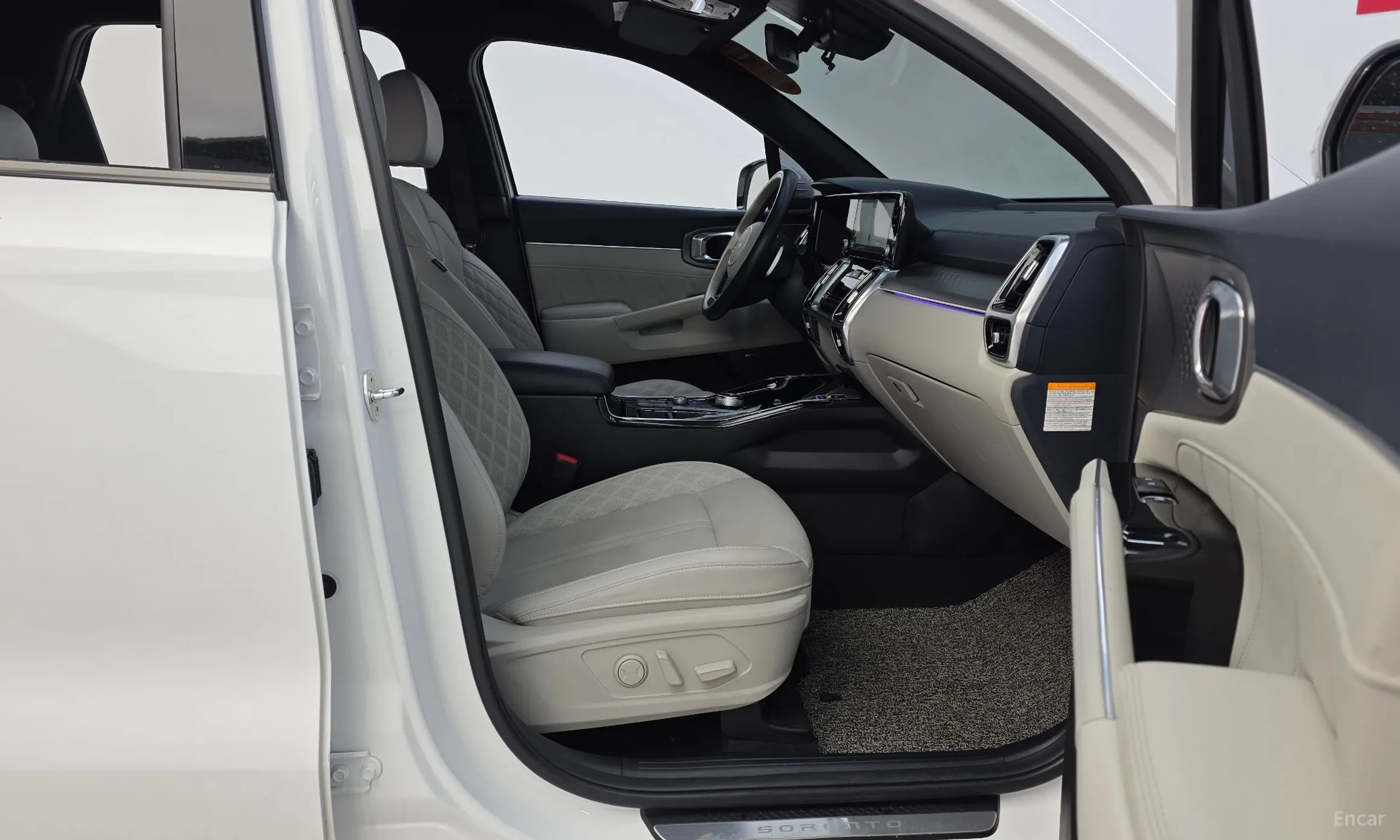 Kia Sorento 4th generation превью 11