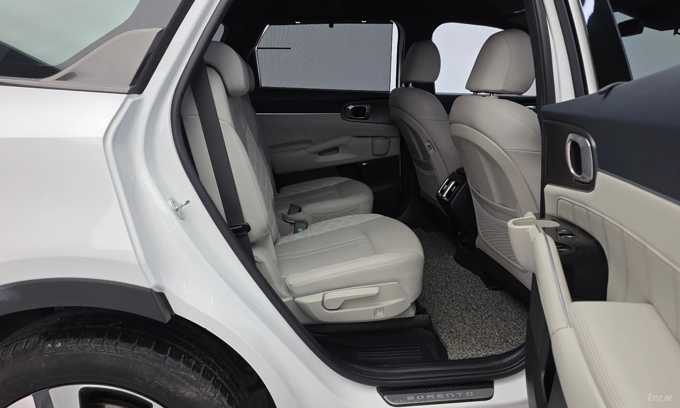 Kia Sorento 4th generation превью 12