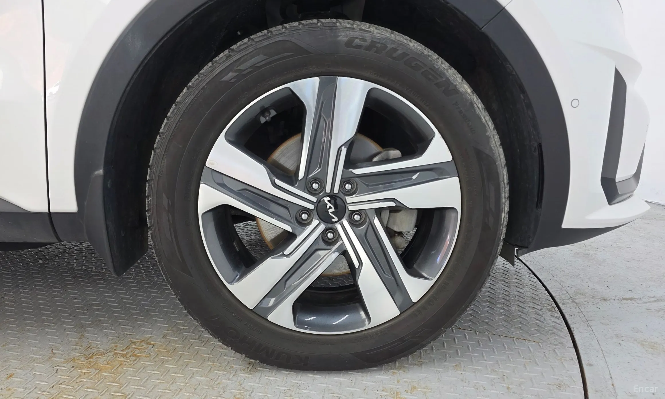 Kia Sorento 4th generation превью 5