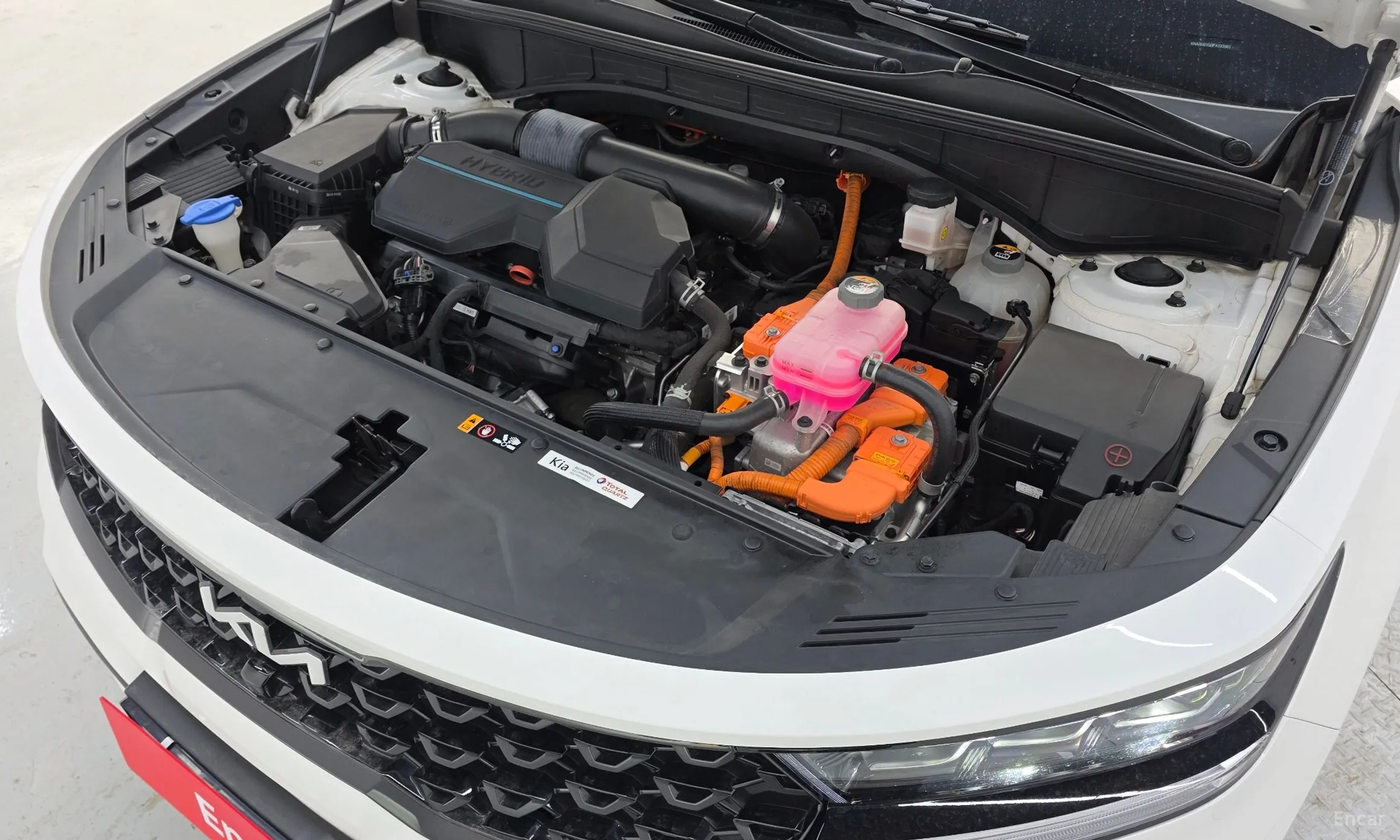 Kia Sorento 4th generation превью 6