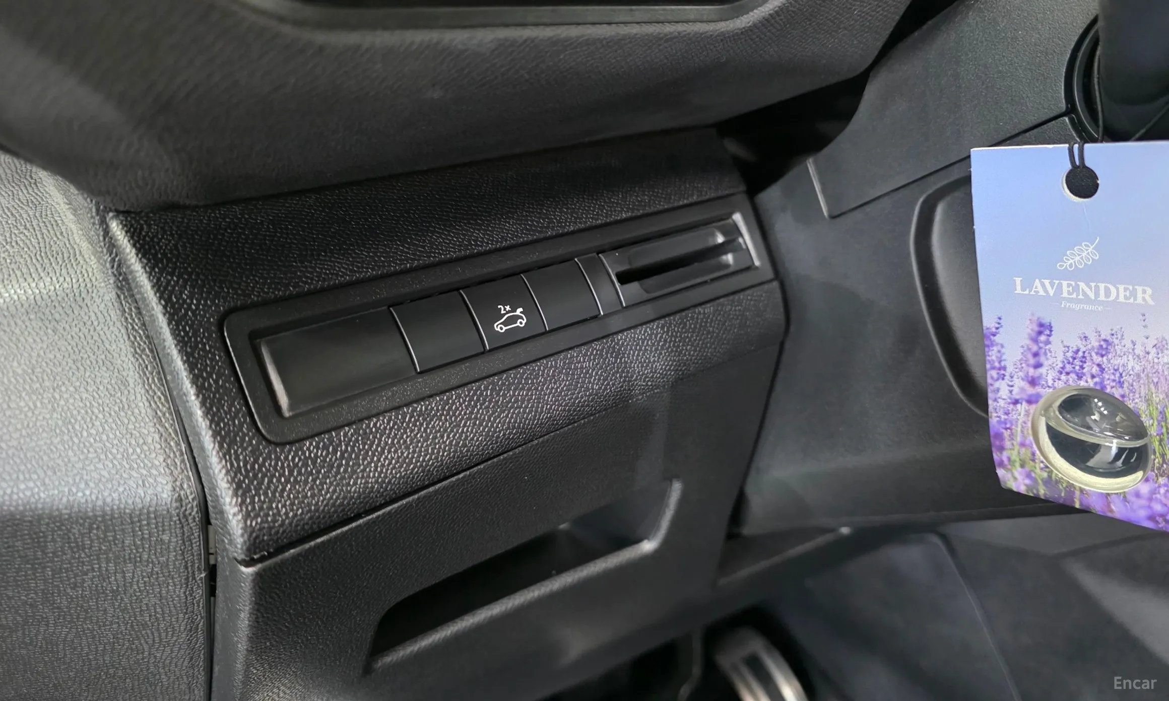 Peugeot 3008 2nd generation превью 13