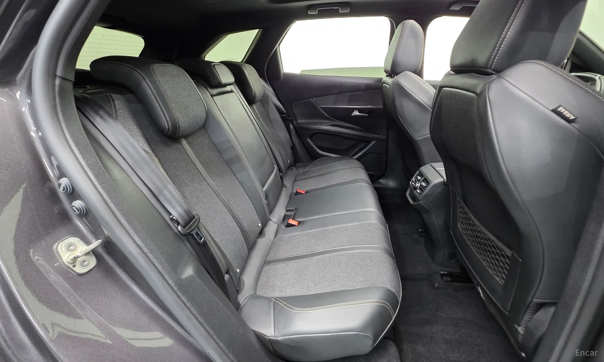 Peugeot 3008 2nd generation превью 19