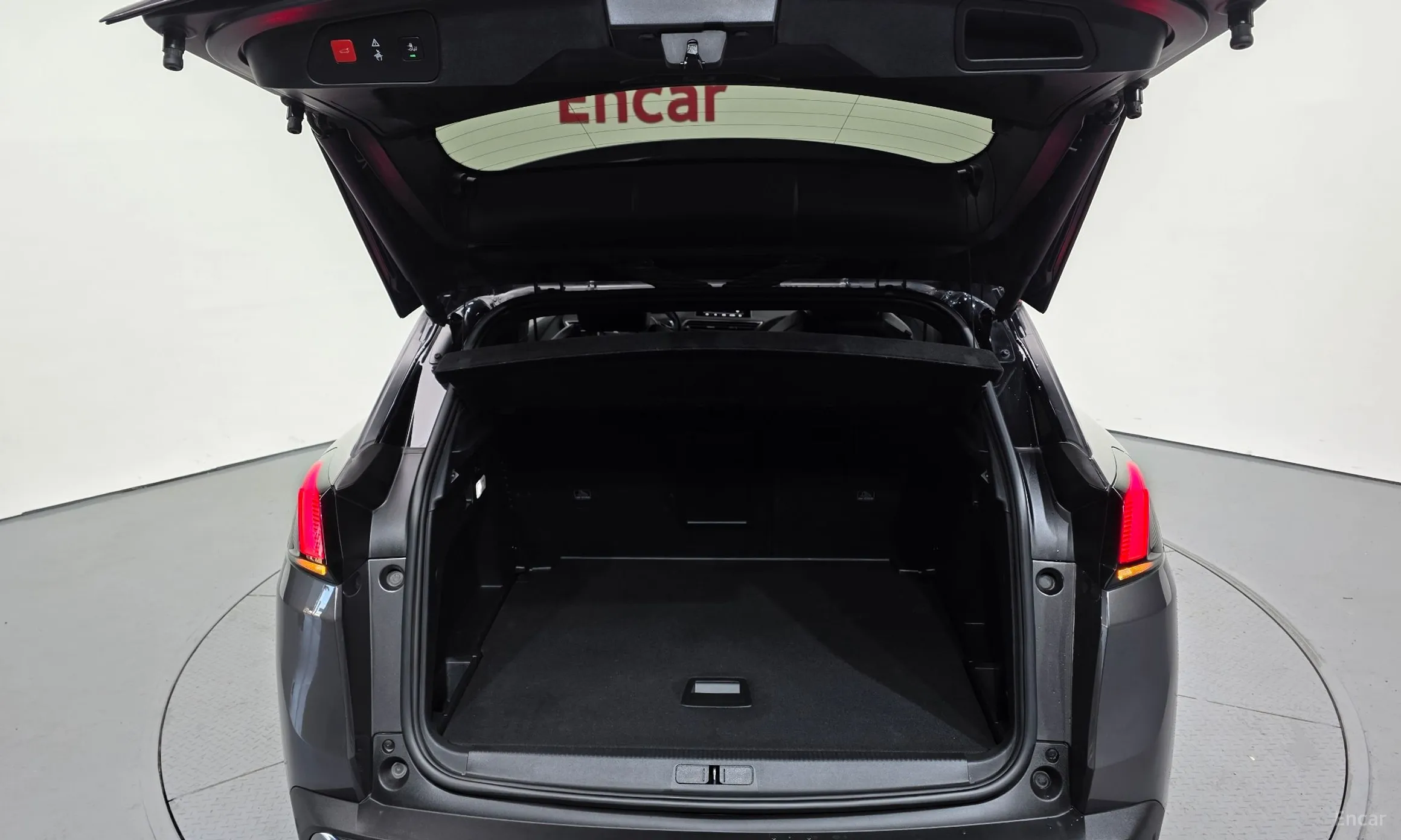 Peugeot 3008 2nd generation превью 20