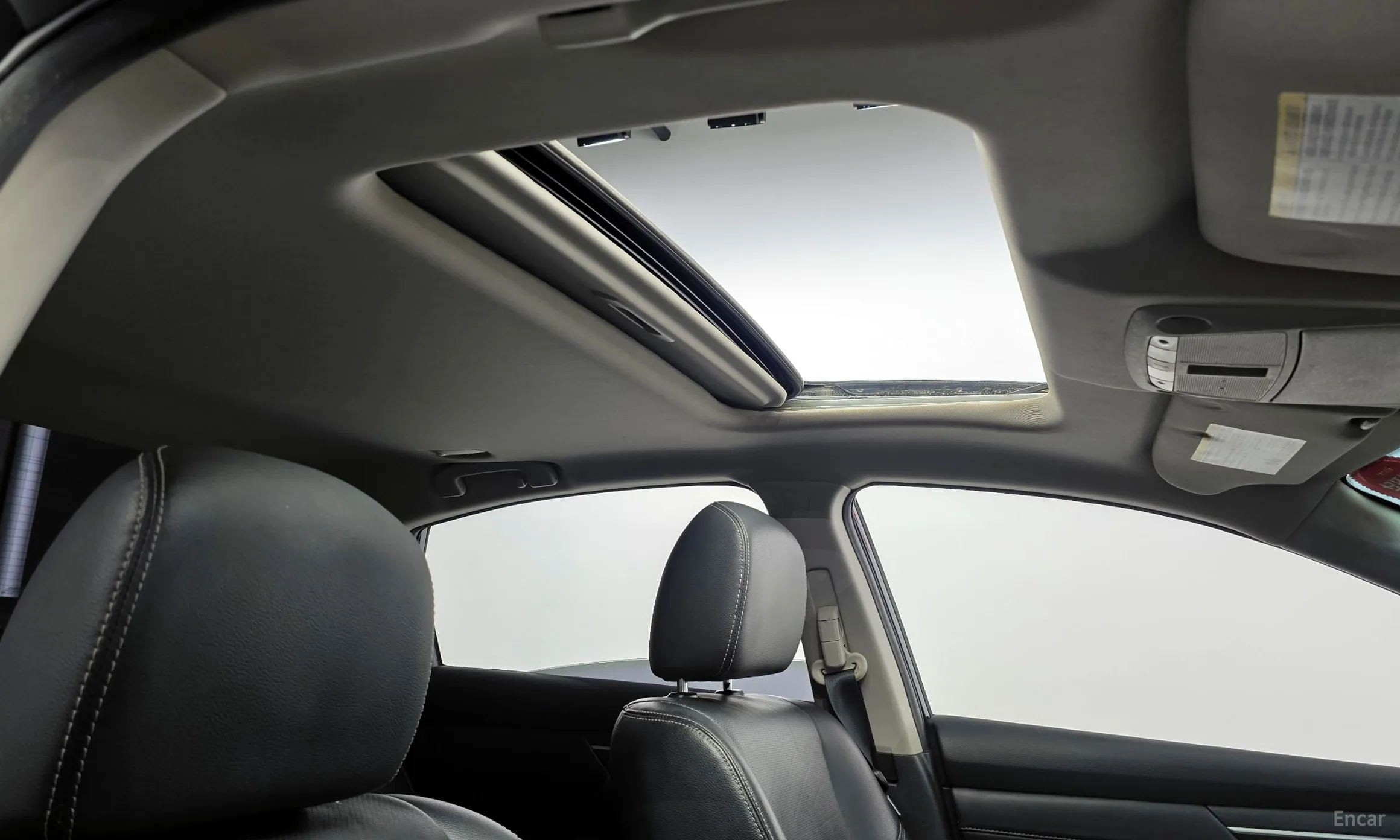 Nissan Altima превью 20