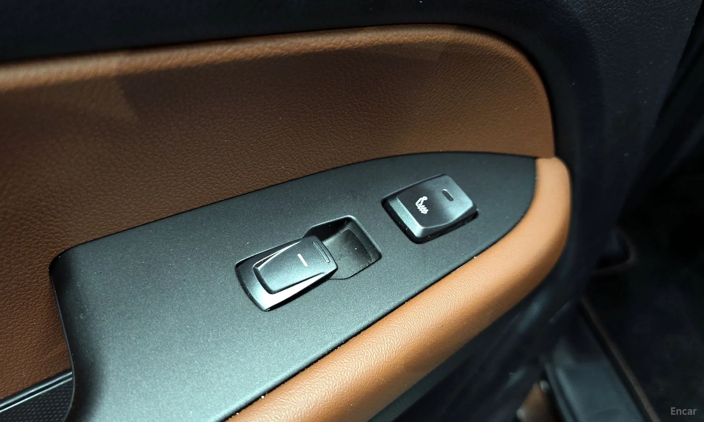 KG Mobility (SsangYong) Rexton Sports превью 18