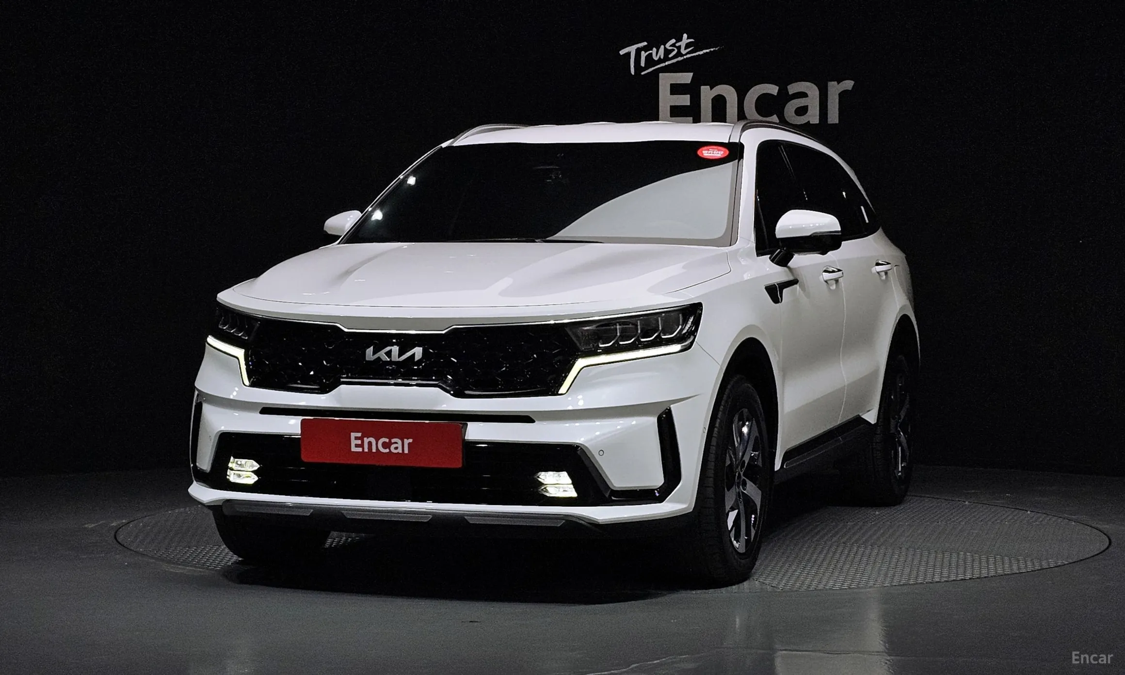 Kia Sorento 4th generation