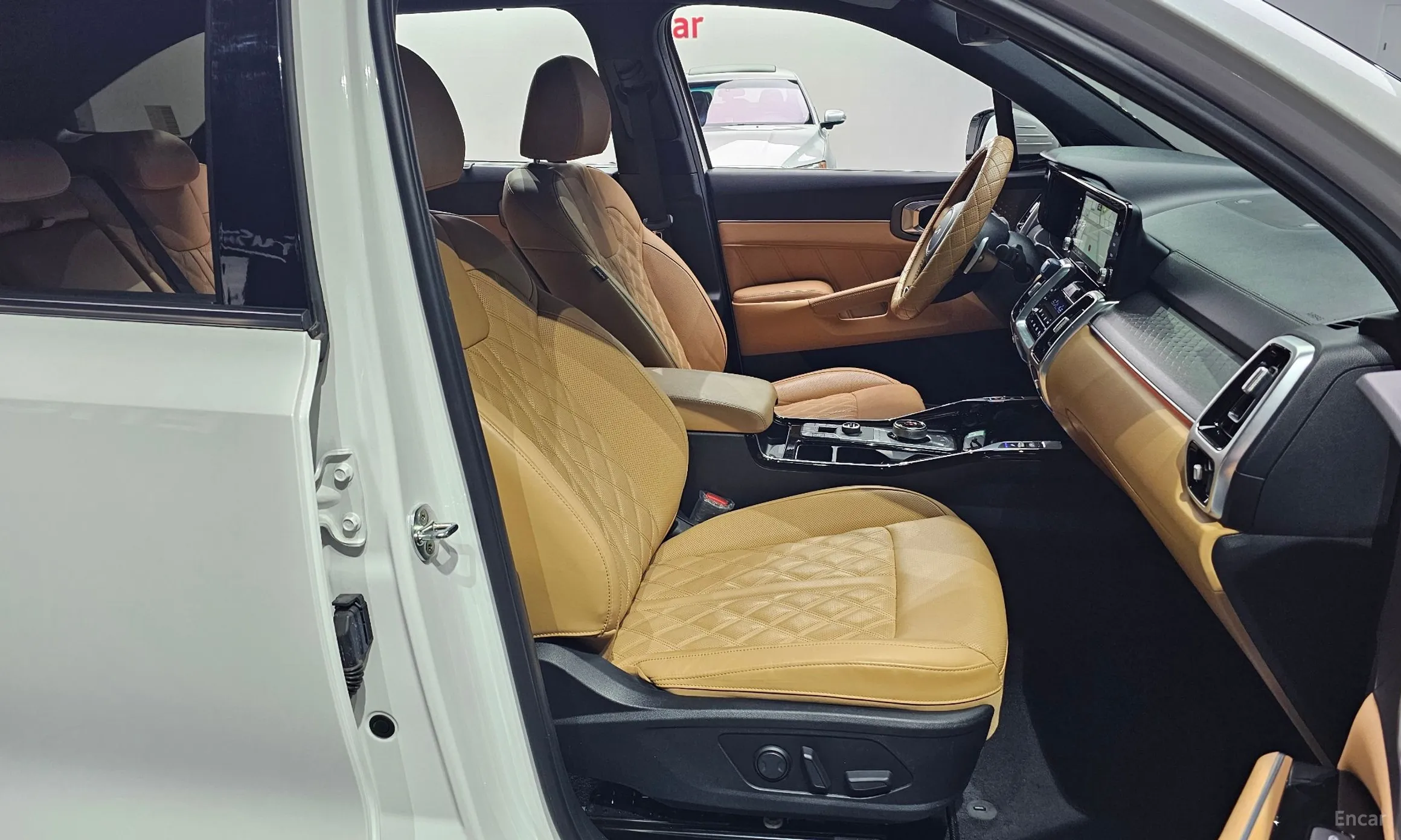 Kia Sorento 4th generation превью 10