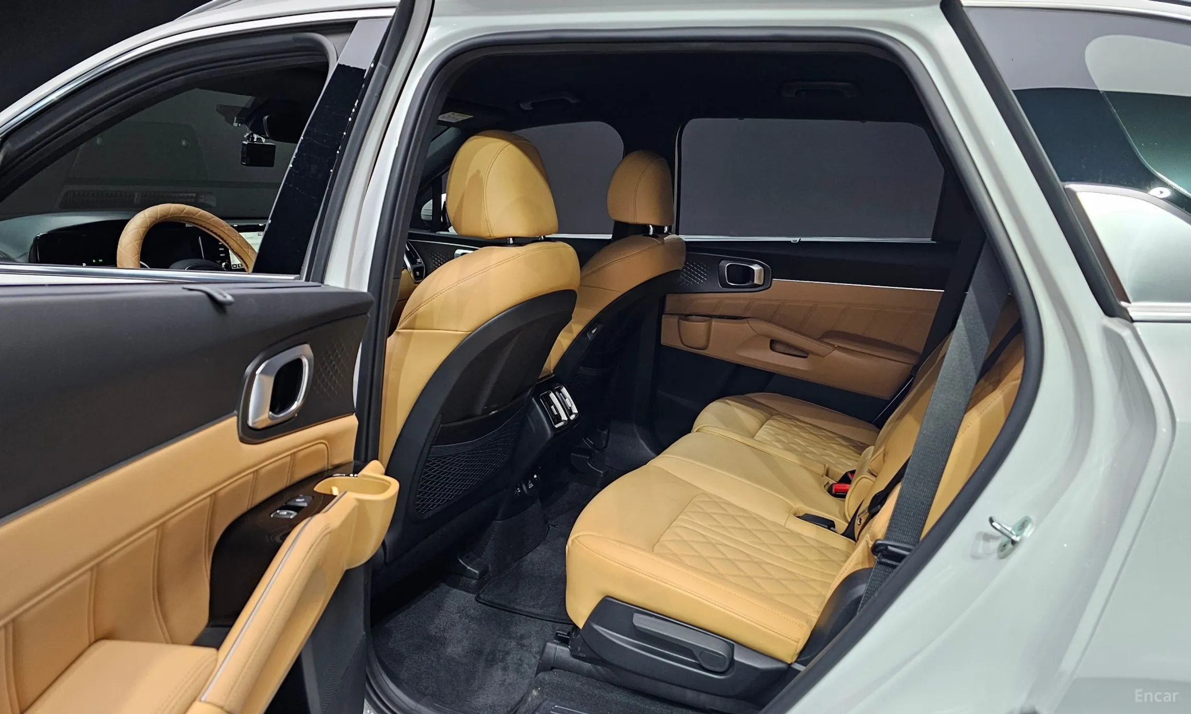 Kia Sorento 4th generation превью 12