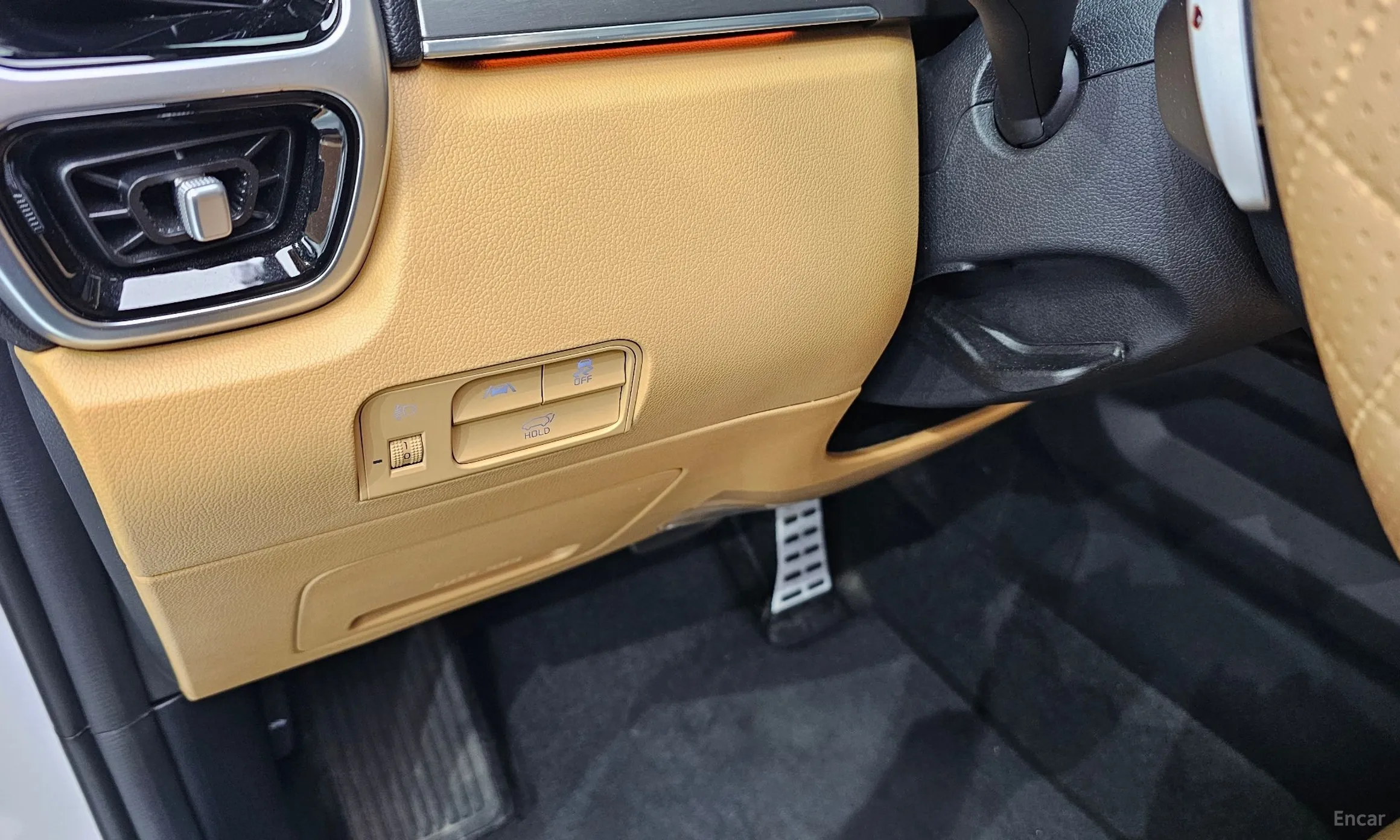 Kia Sorento 4th generation превью 16