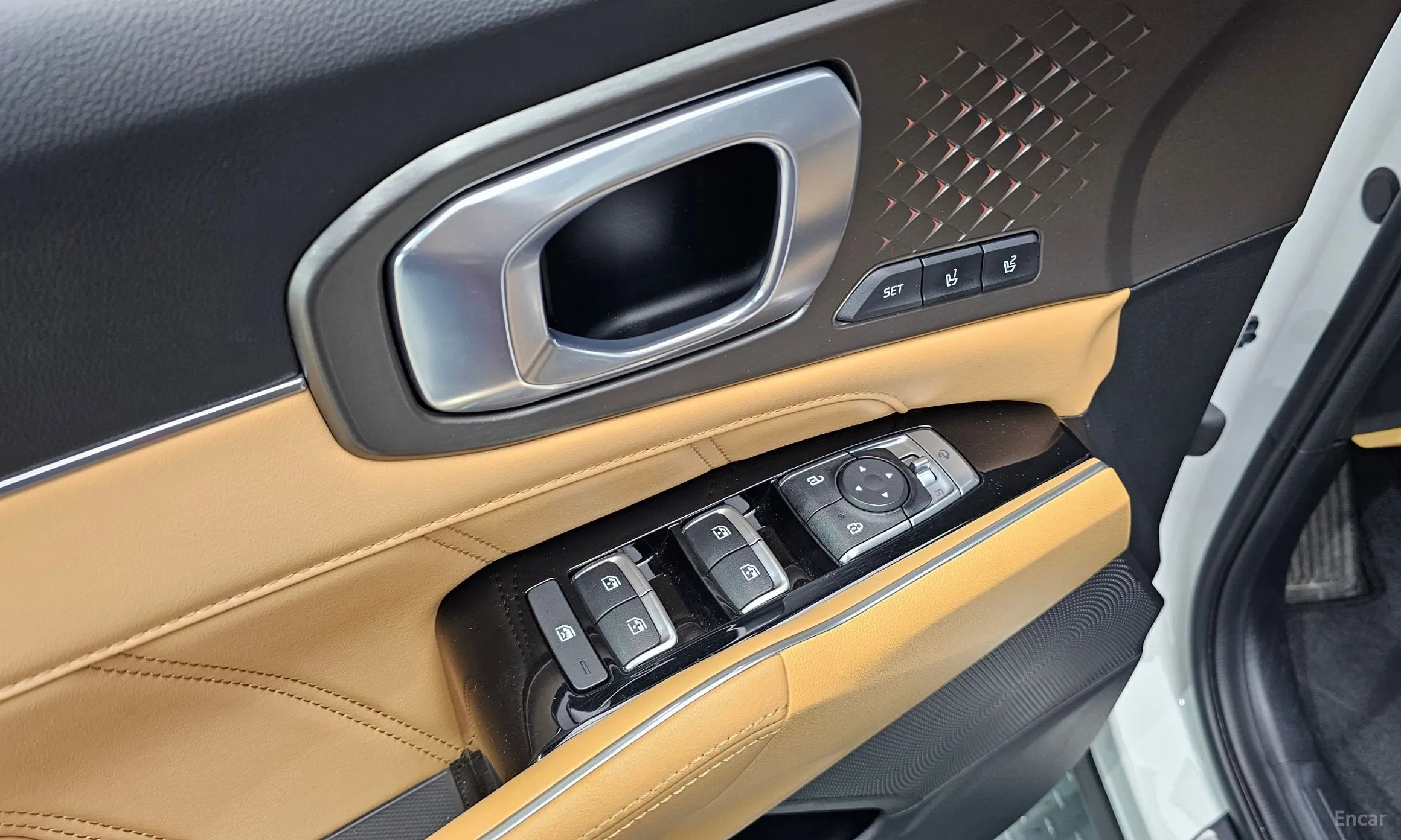 Kia Sorento 4th generation превью 18