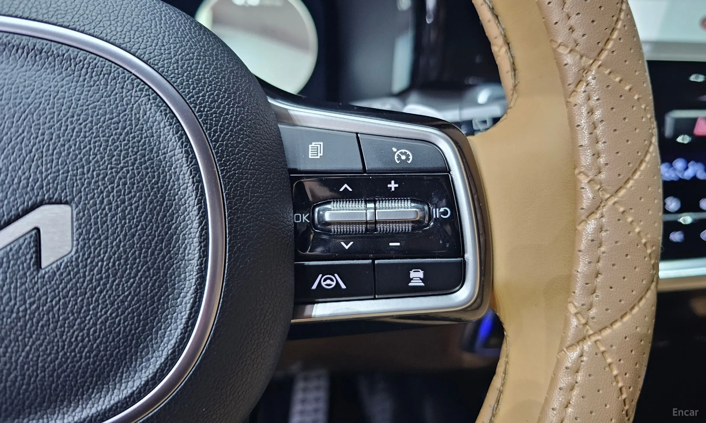 Kia Sorento 4th generation превью 20
