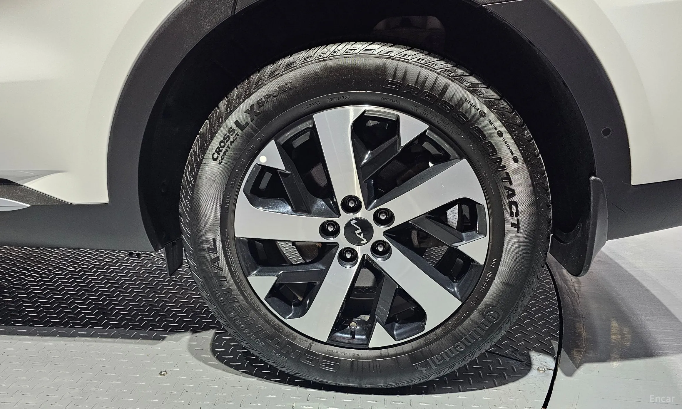 Kia Sorento 4th generation превью 5