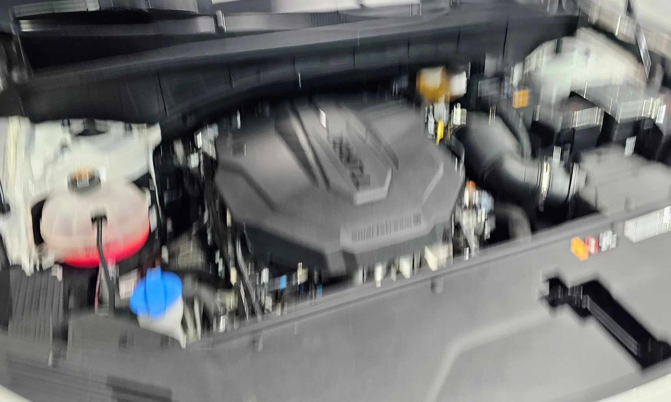 Kia Sorento 4th generation превью 6